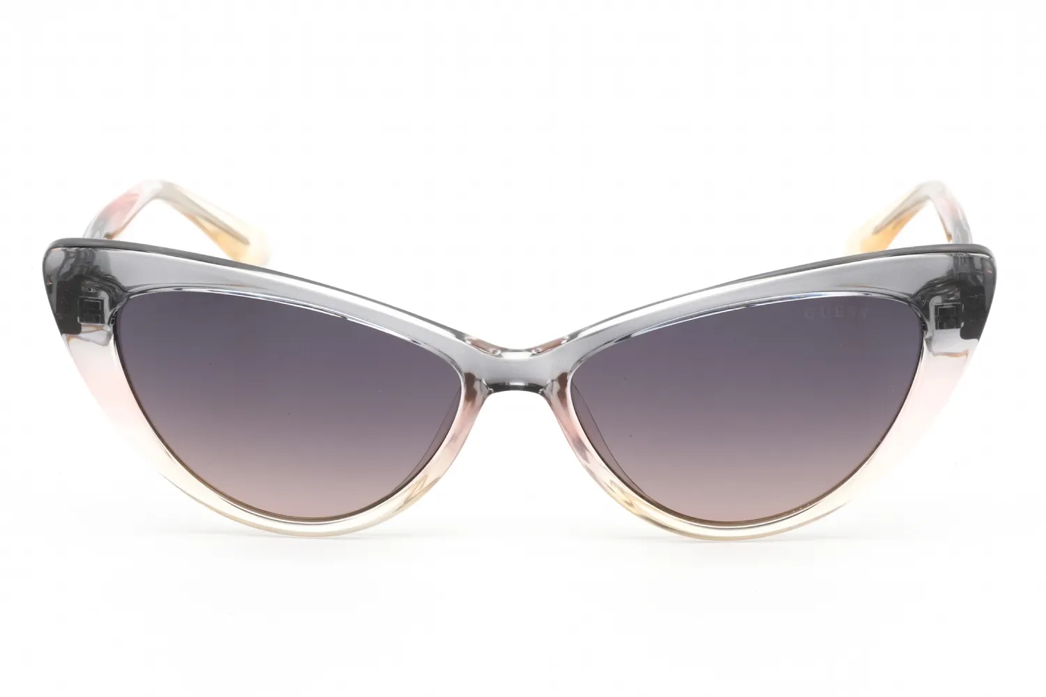Guess GU7830 20B Sunglasses Grey 55mm Women 2
