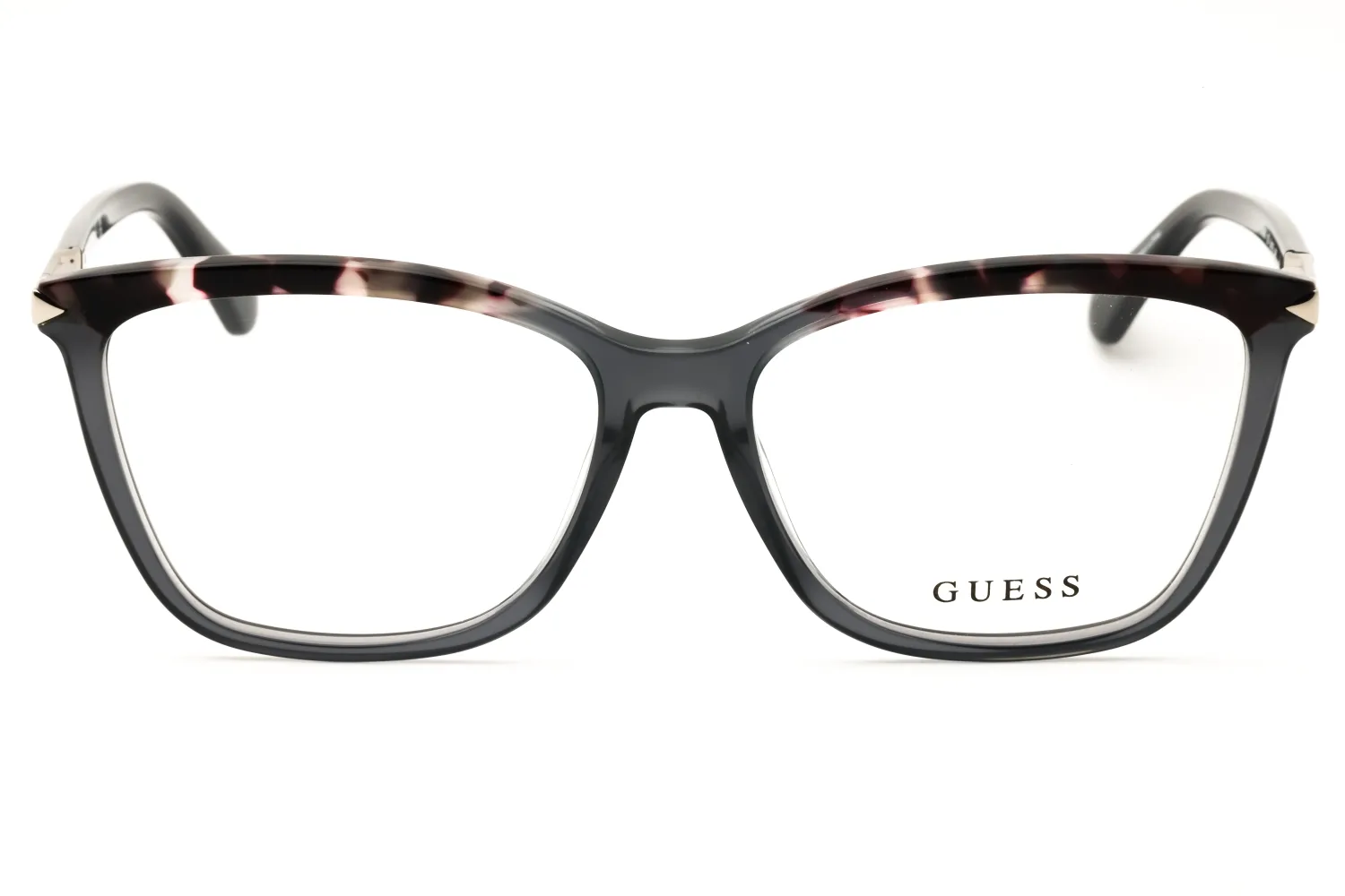 Guess GU2880 020 Eyeglasses Grey 54mm Women 2