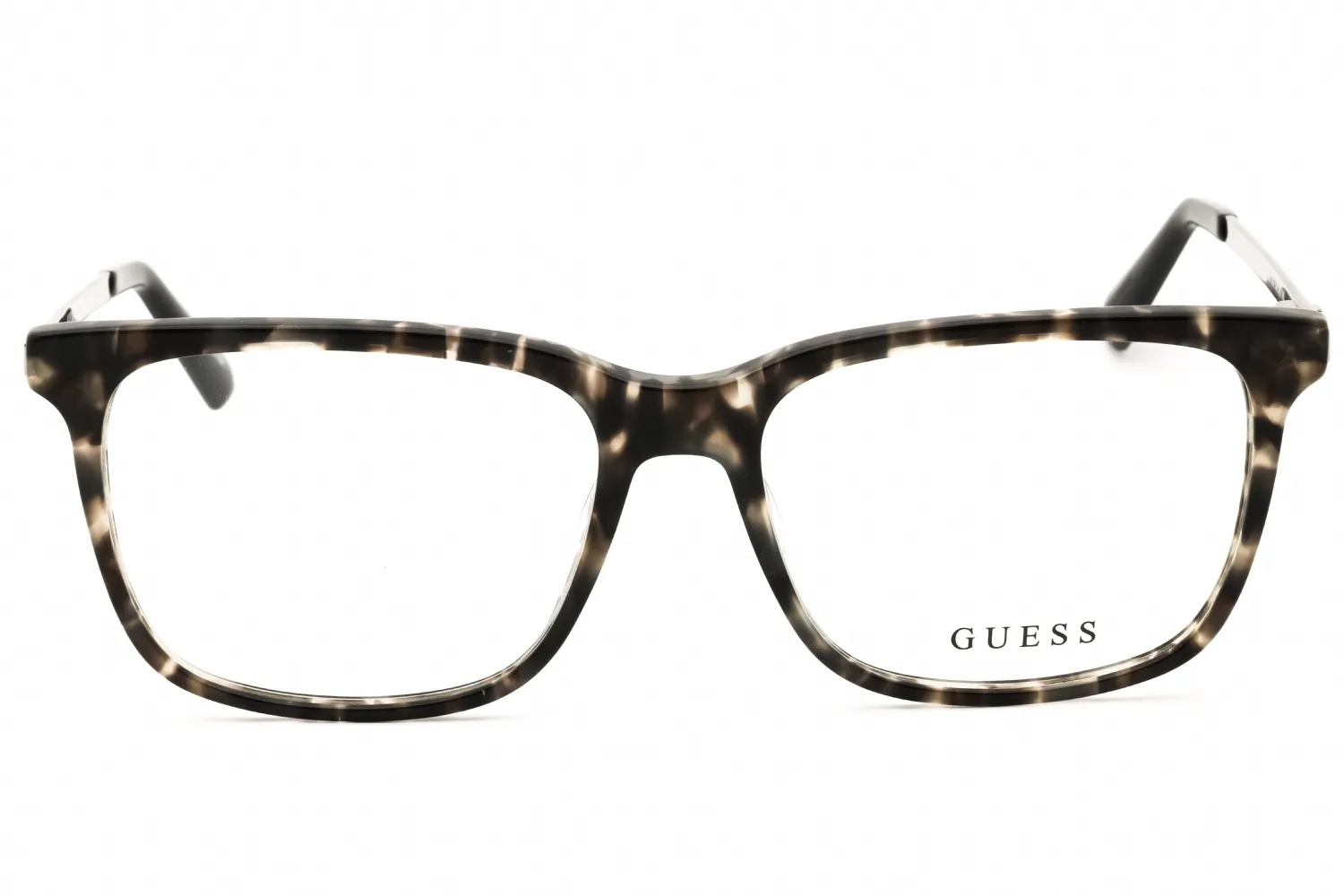 Guess GU50048 020 Eyeglasses Grey 54mm Men 2
