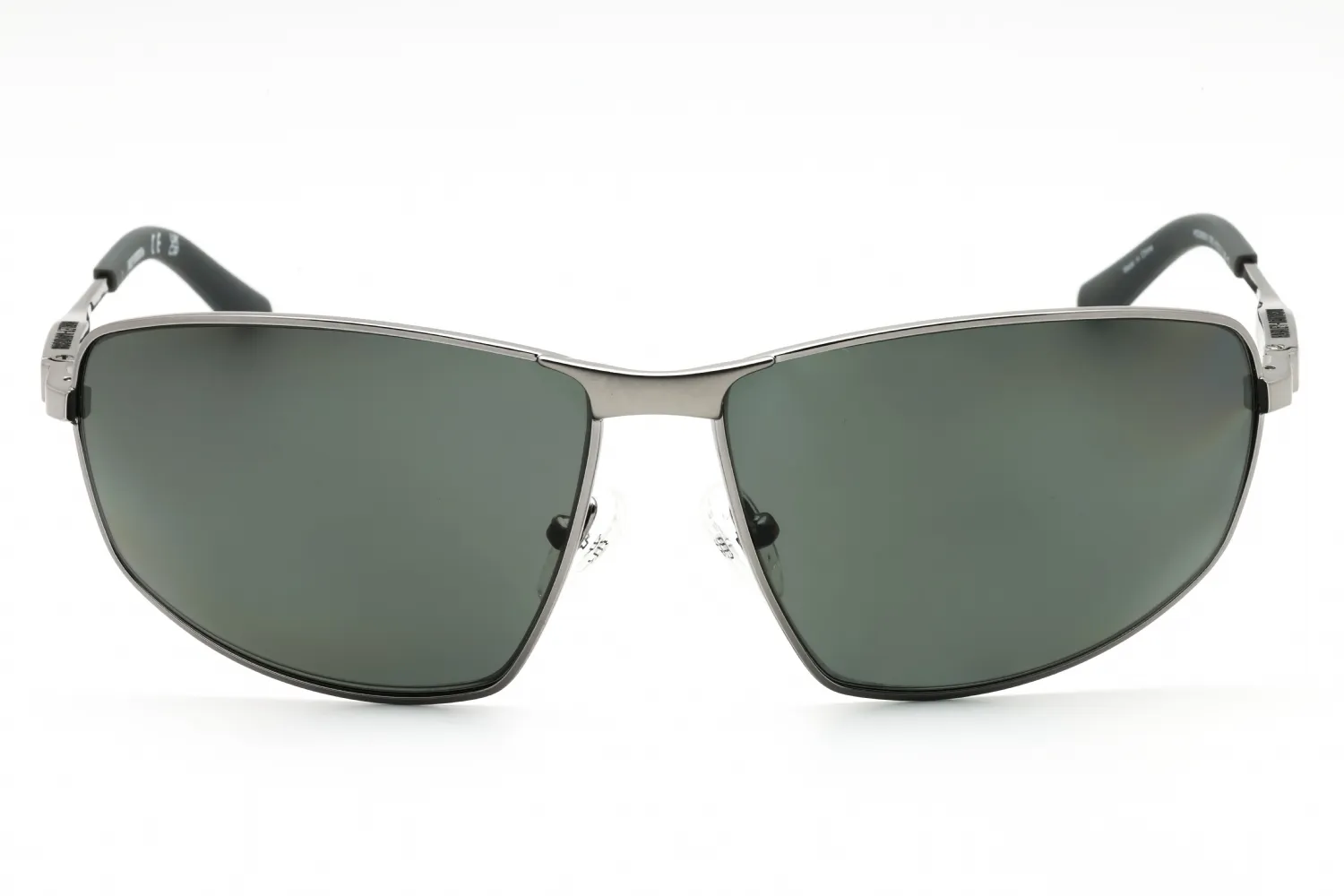 Harley Davidson HD0965X 08E Sunglasses Shiny Gunmetal 65mm Men 2