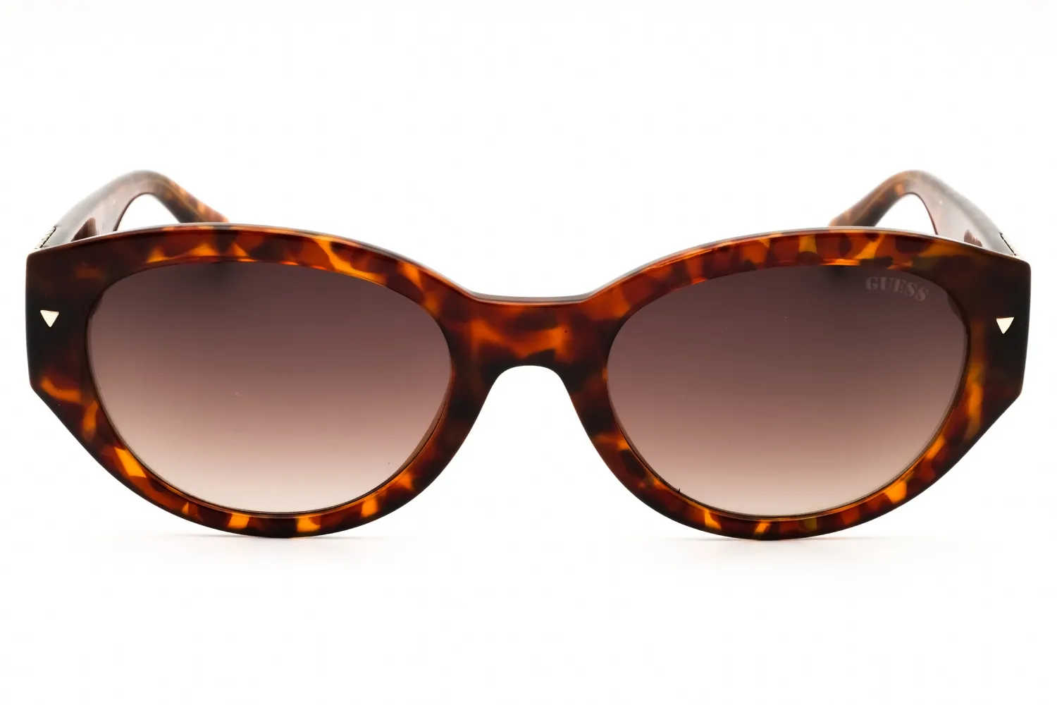 Guess GU8241 53F Sunglasses Blonde Havana 55mm Women 2