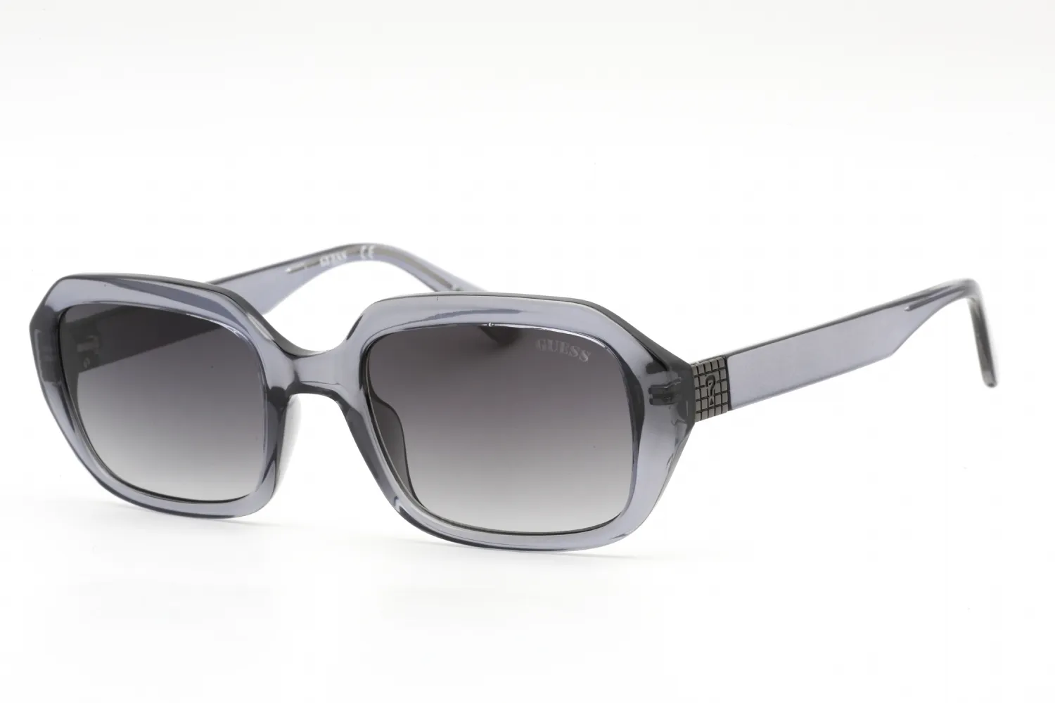 Guess GU8244 20B Sunglasses Grey 55mm Women