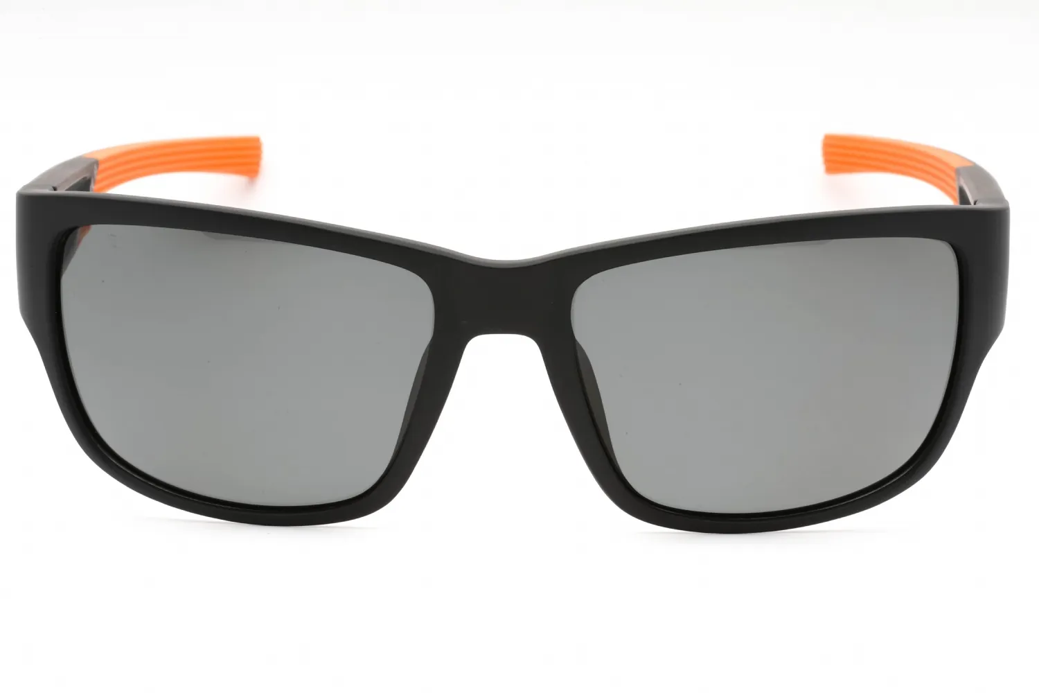 Harley Davidson HD0966X 02D Sunglasses Matte Black 60mm Men 2