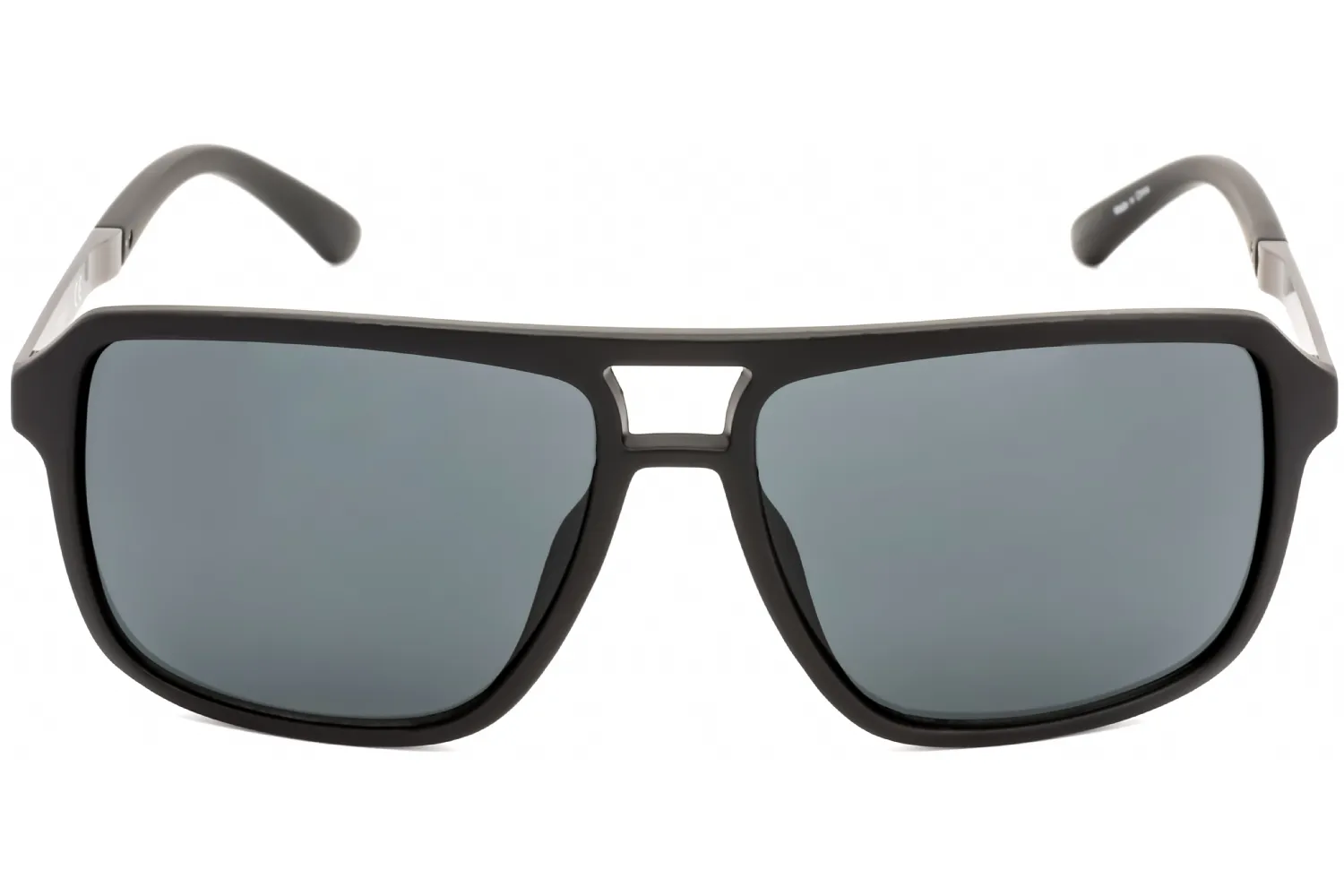 Guess Factory GF5085 02A Sunglasses Matte Black 58mm Men 2