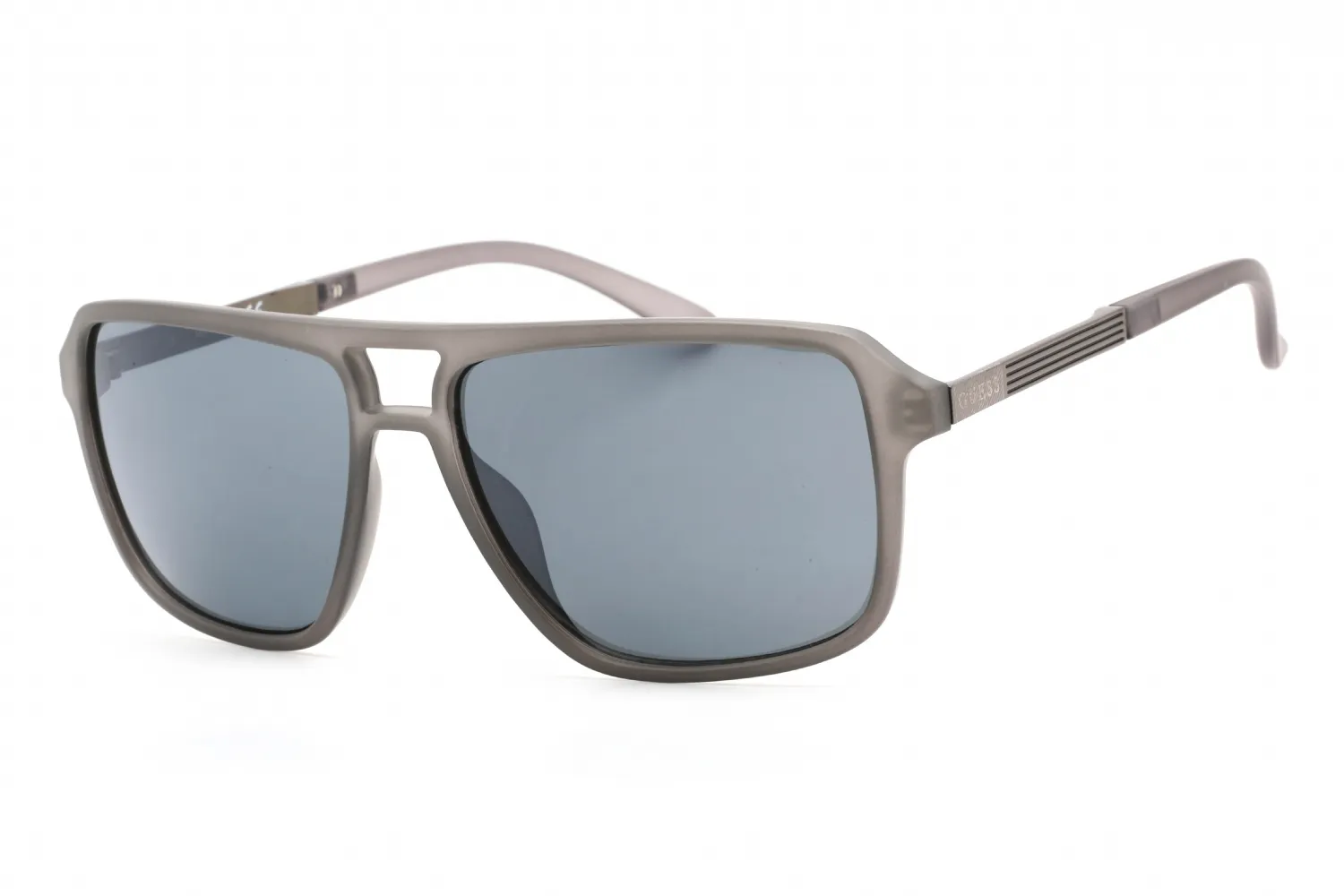 Guess Factory GF5085 20C Sunglasses Grey 58mm Men