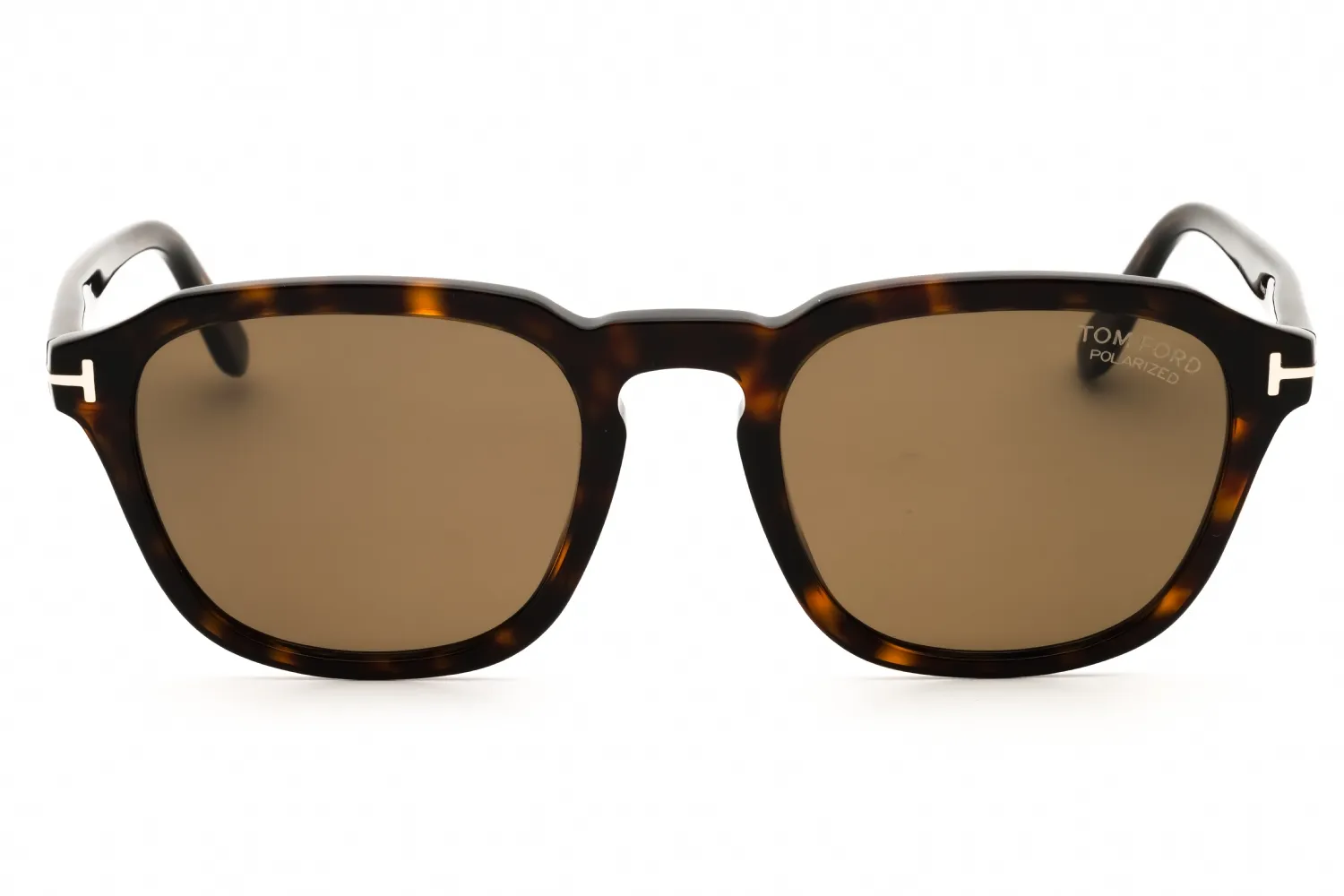 Tom Ford FT0931 52H Sunglasses Dark Havana 52mm Men 2