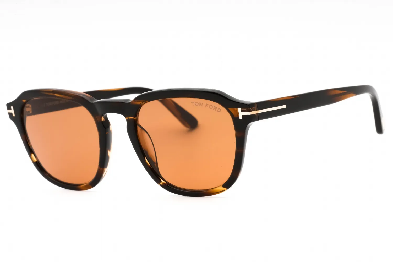 Tom Ford FT0931 56E Sunglasses Havana 52mm Men