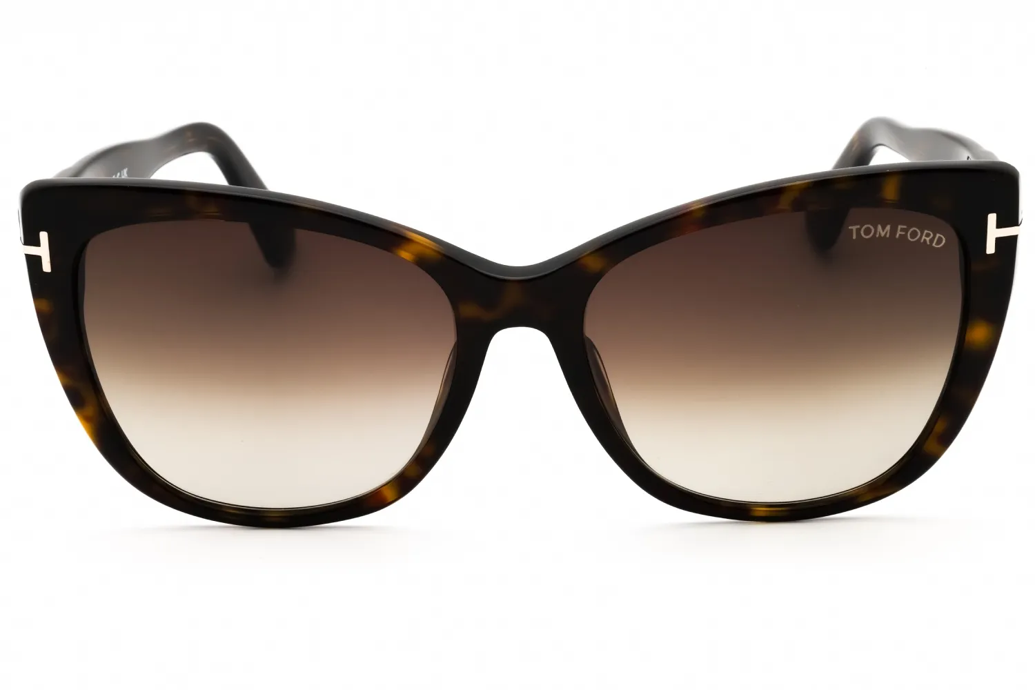 Tom Ford FT0937 52K Sunglasses Dark Havana 57mm Women 2
