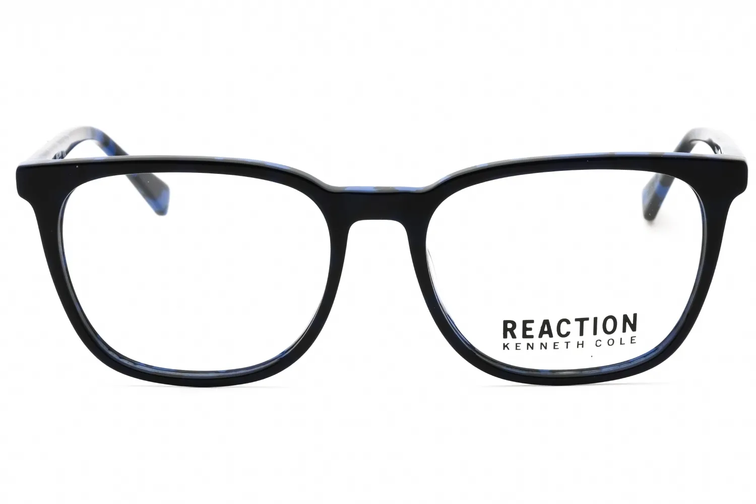 Kenneth Cole Reaction KC0888 092 Eyeglasses Blue 55mm Men 2