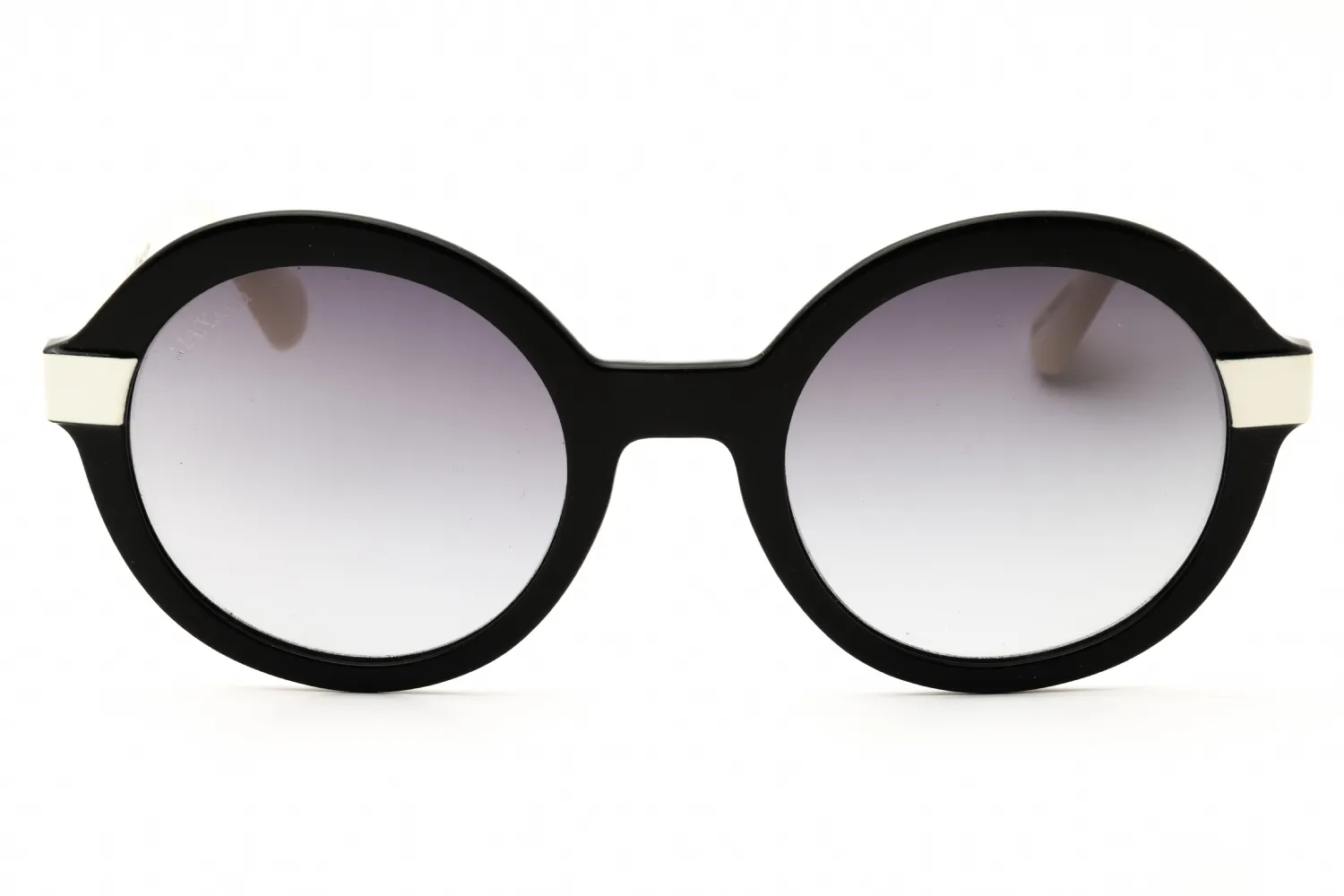 Max & Co MO0052 04B Sunglasses Black 50mm Women 2