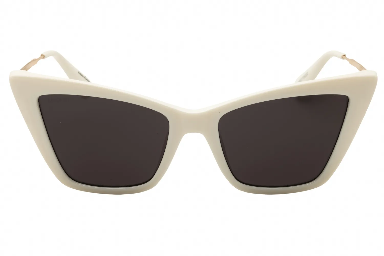 Max & Co MO0057 21A Sunglasses White 54mm Women 2