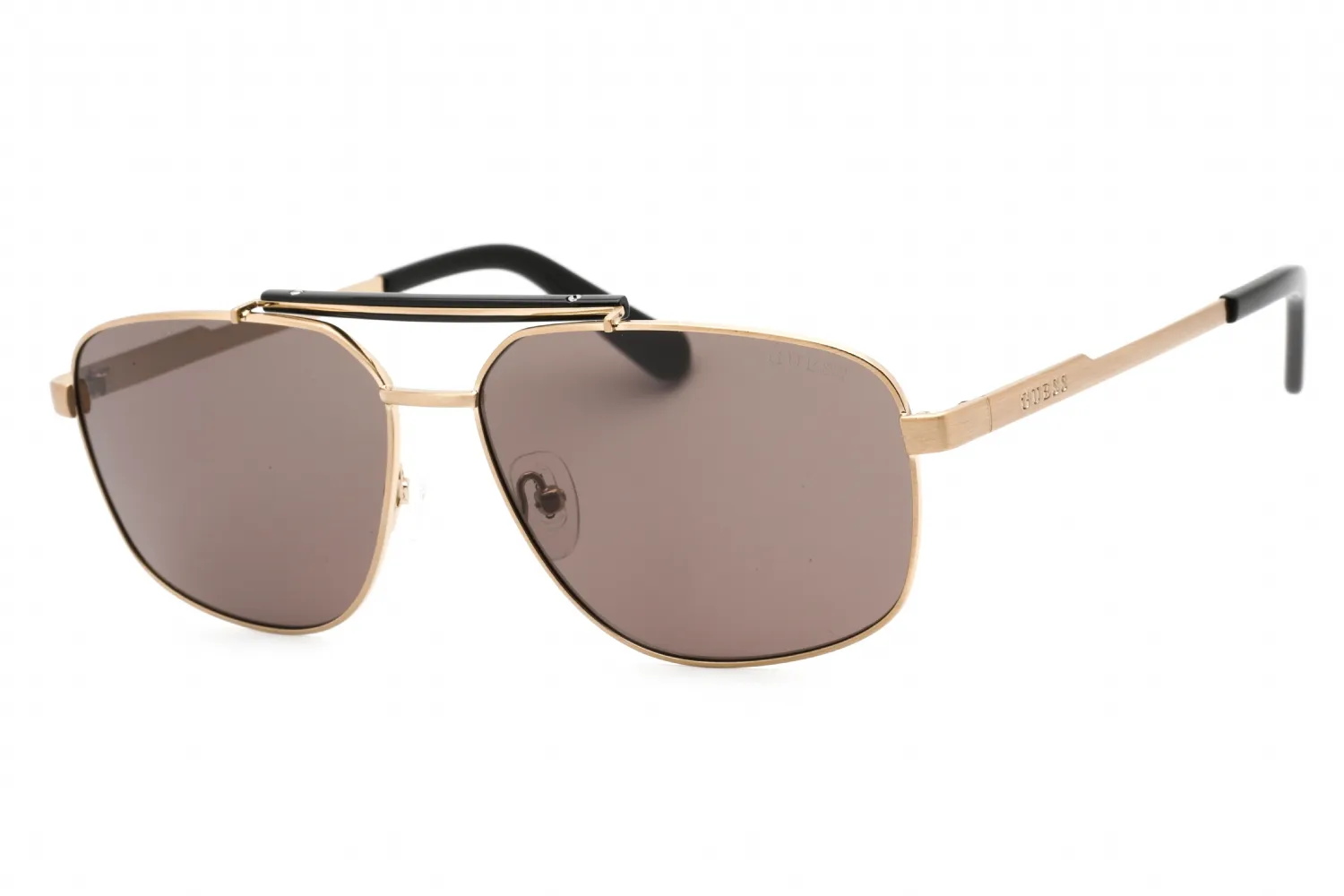 Guess GU00054 33A Sunglasses Gold 61mm Men