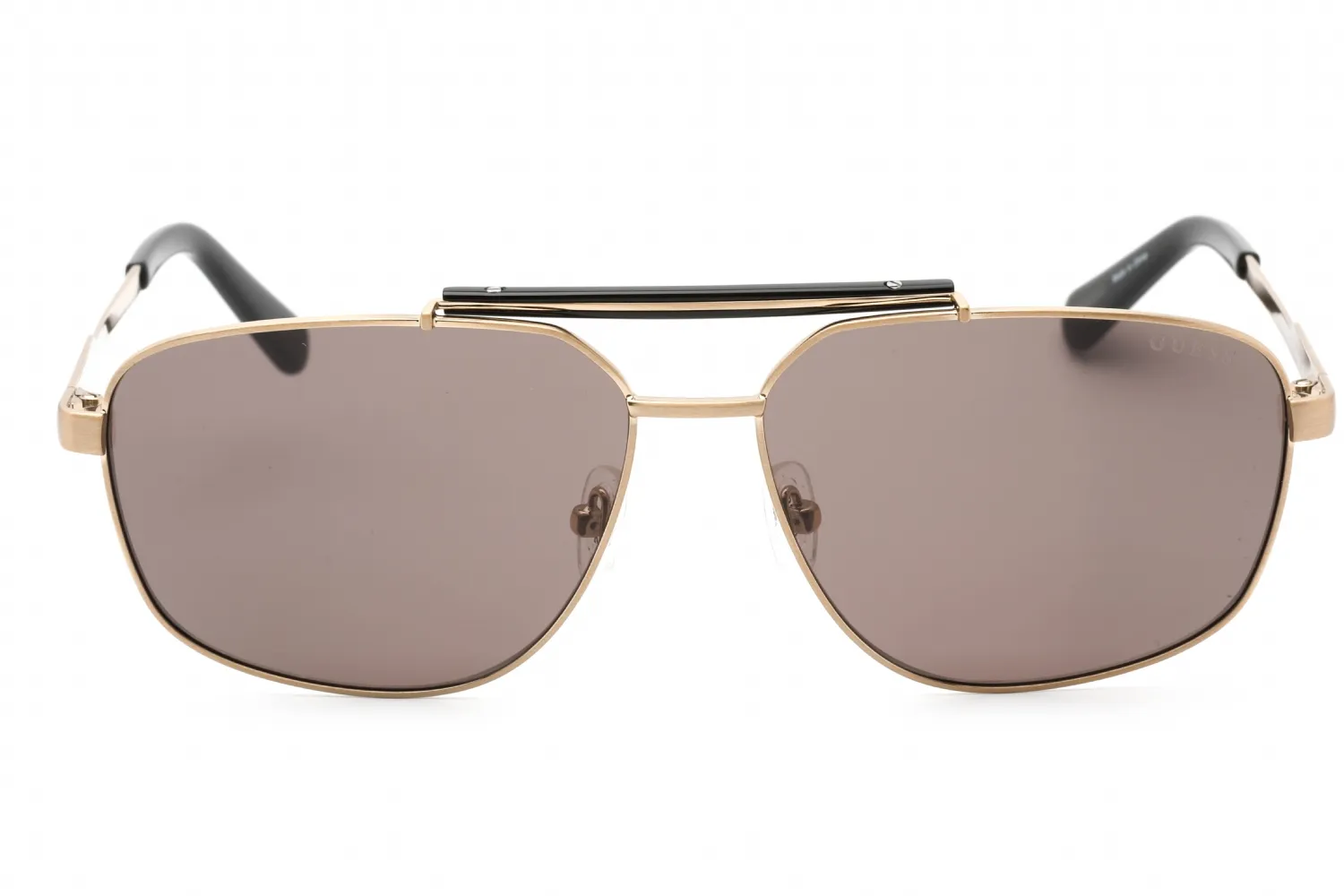 Guess GU00054 33A Sunglasses Gold 61mm Men 2