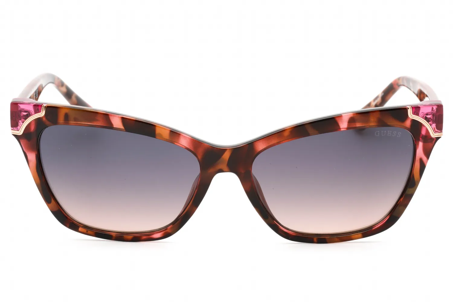 Guess GU7840 74B Sunglasses Pink 57mm Women 2