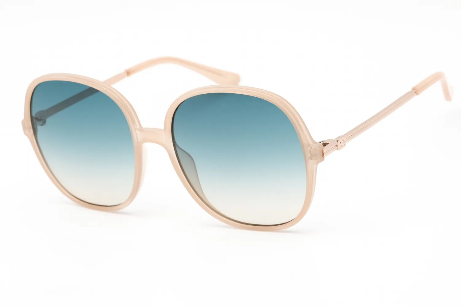 Guess GU7844 57P Sunglasses Beige 59mm Women