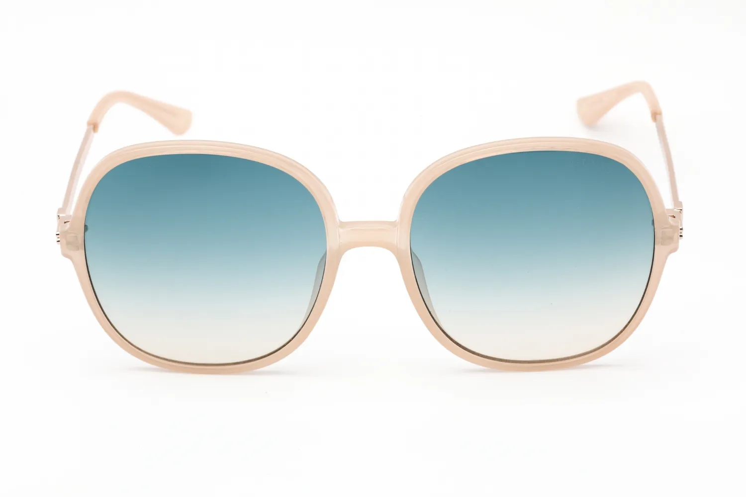 Guess GU7844 57P Sunglasses Beige 59mm Women 2
