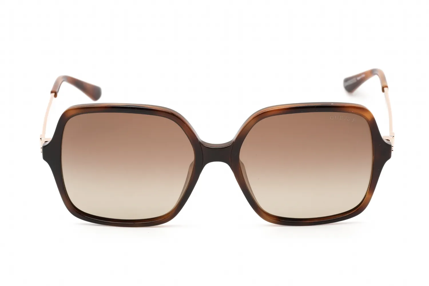 Guess GU7845 53H Sunglasses Blonde Havana 57mm Women 2
