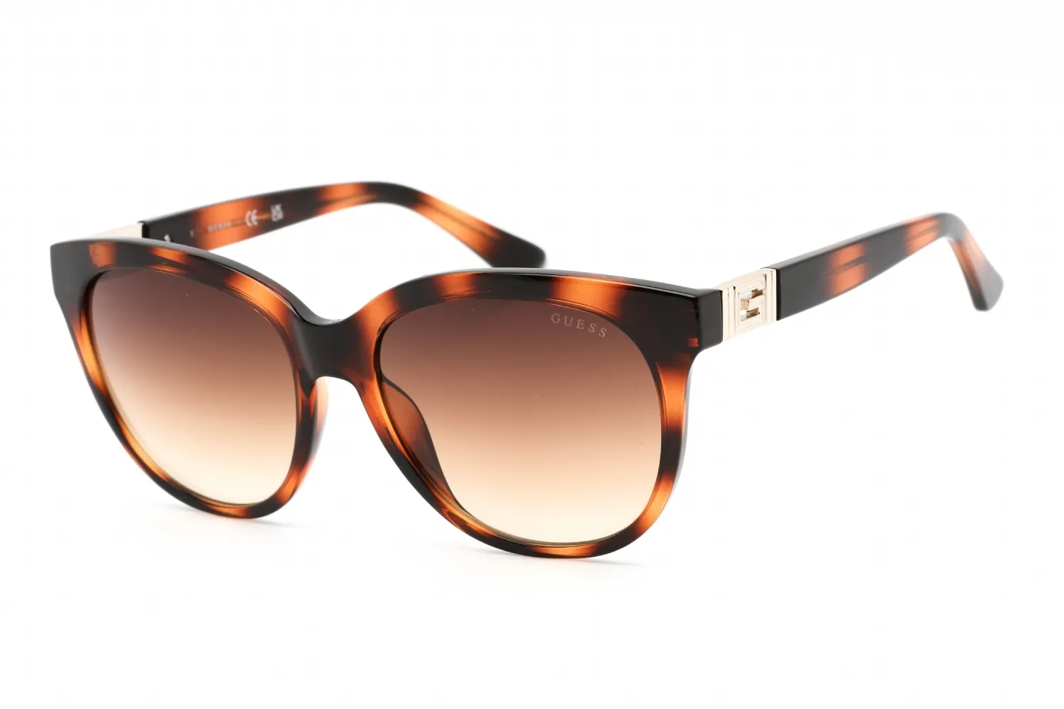 Guess GU7850 53F Sunglasses Blonde Havana 56mm Women