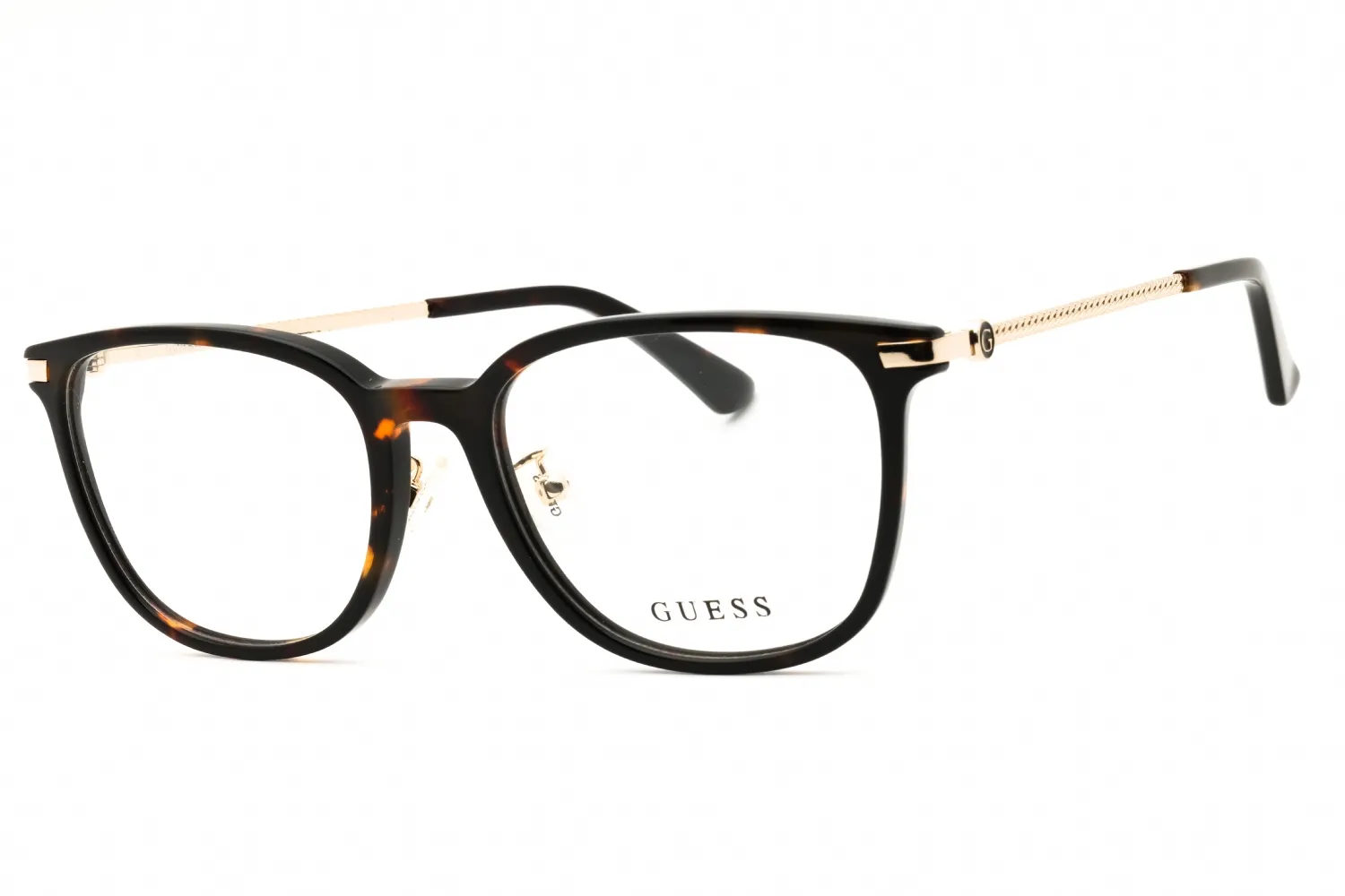 Guess GU2918-D 052 Eyeglasses Dark Havana 53mm Women