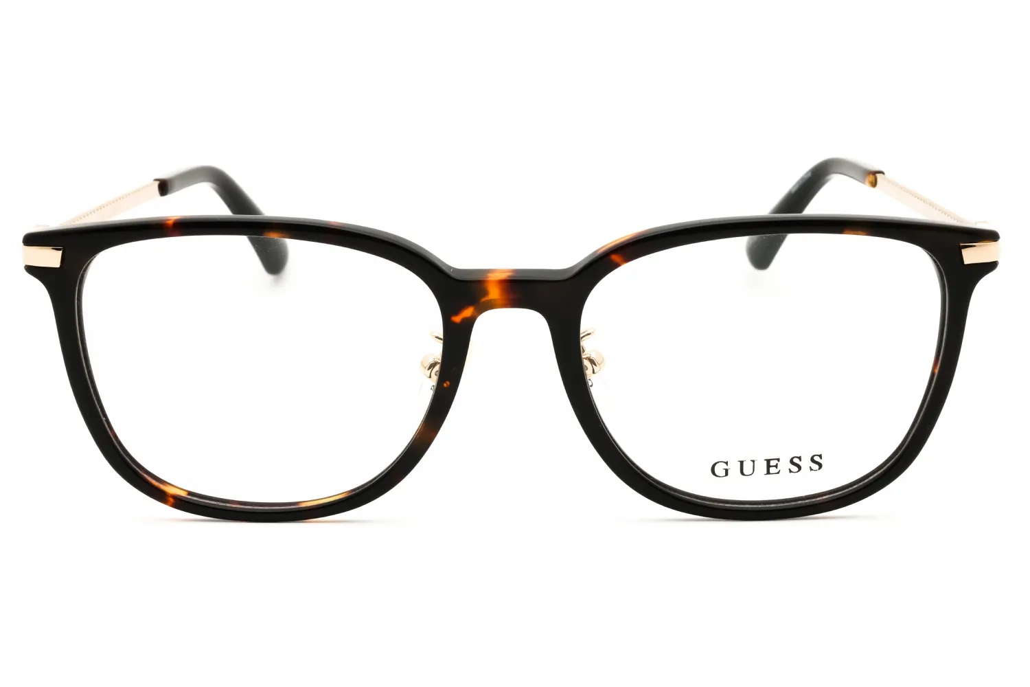Guess GU2918-D 052 Eyeglasses Dark Havana 53mm Women 2