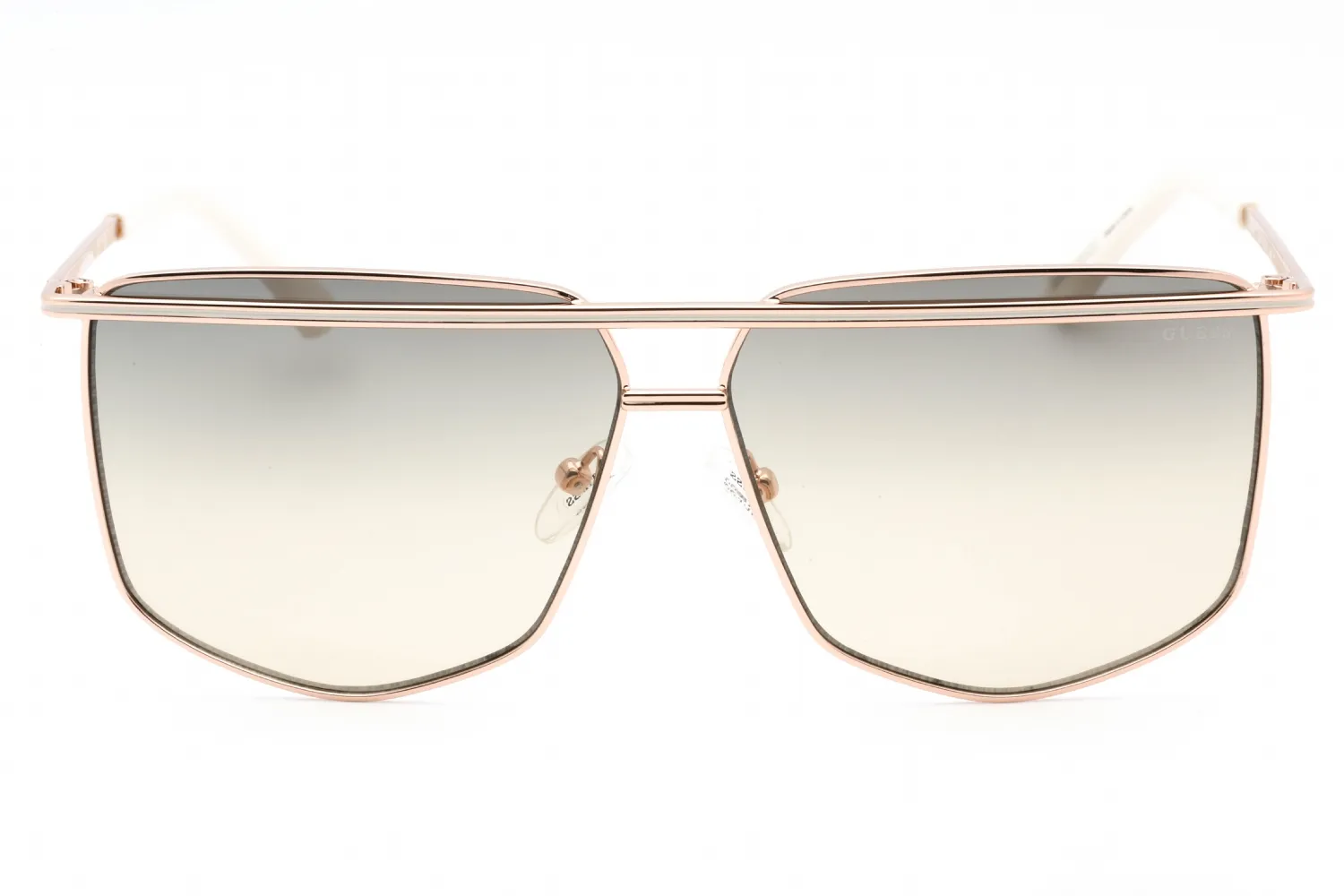 Guess GU7851 32B Sunglasses Gold 63mm Women 2