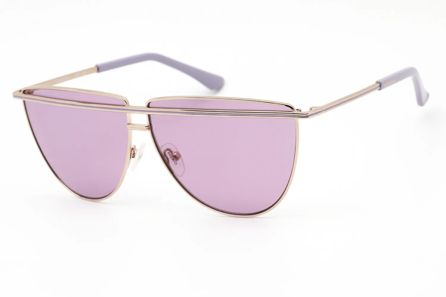 Guess GU7852 32Y Sunglasses Gold 63mm Unisex