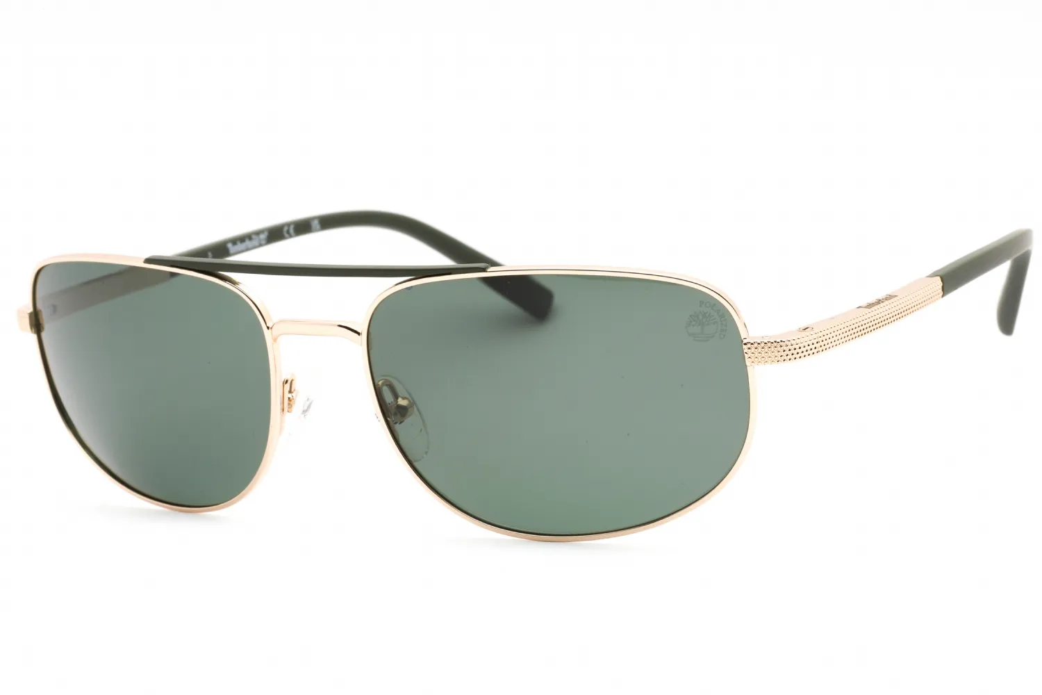 Timberland TB9285 32R Sunglasses Gold 61mm Men