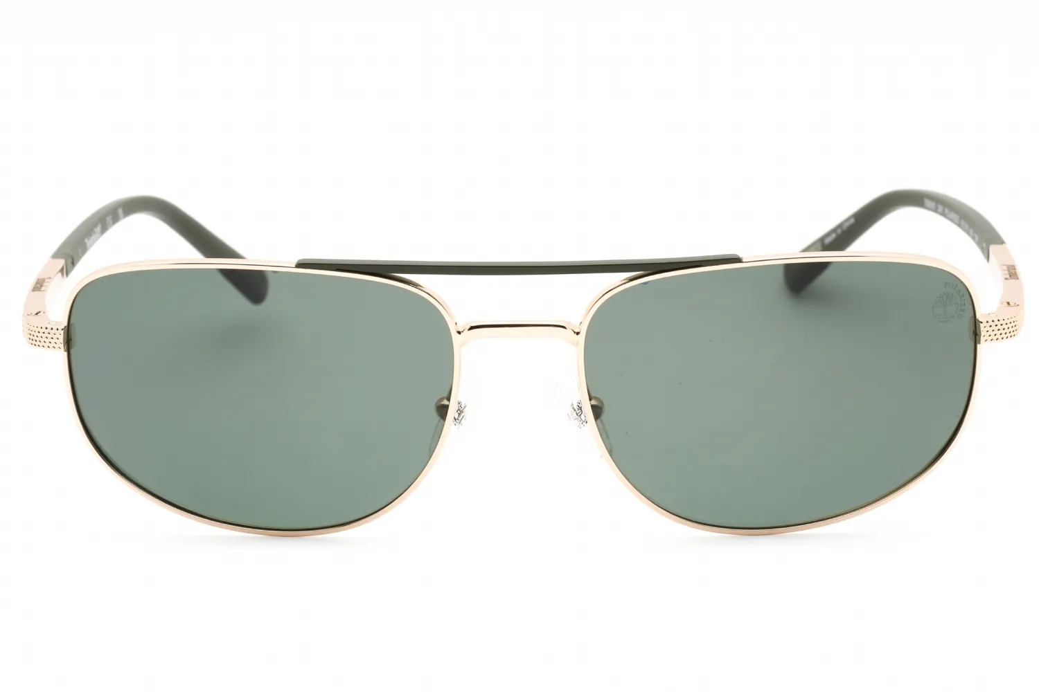 Timberland TB9285 32R Sunglasses Gold 61mm Men 2