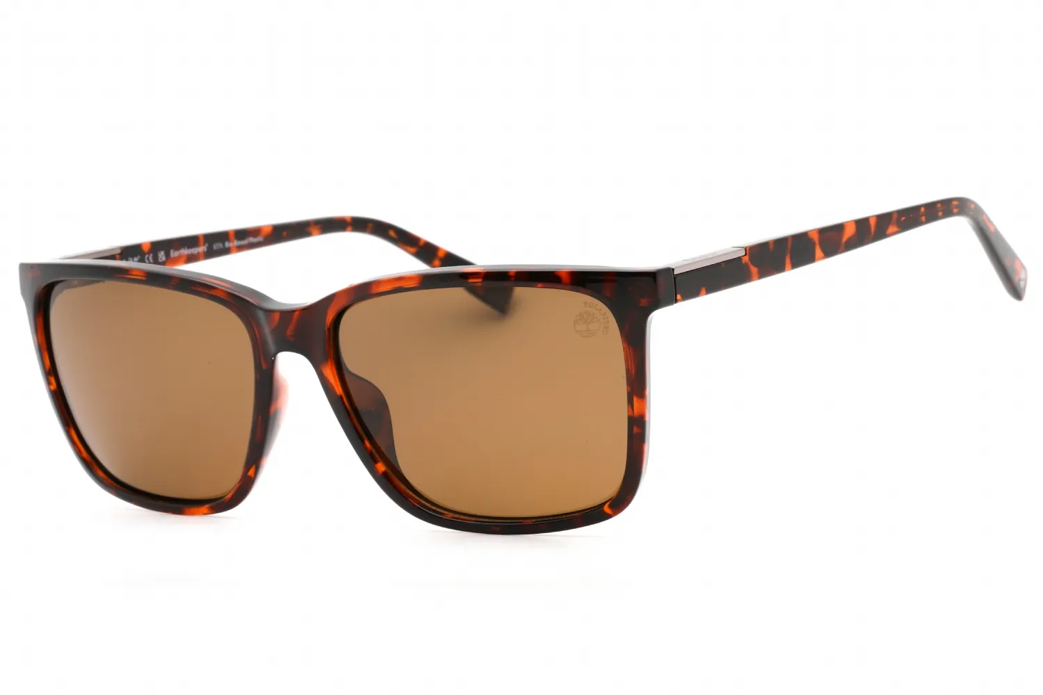 Timberland TB9280-H 52H Sunglasses Dark Havana 59mm Men