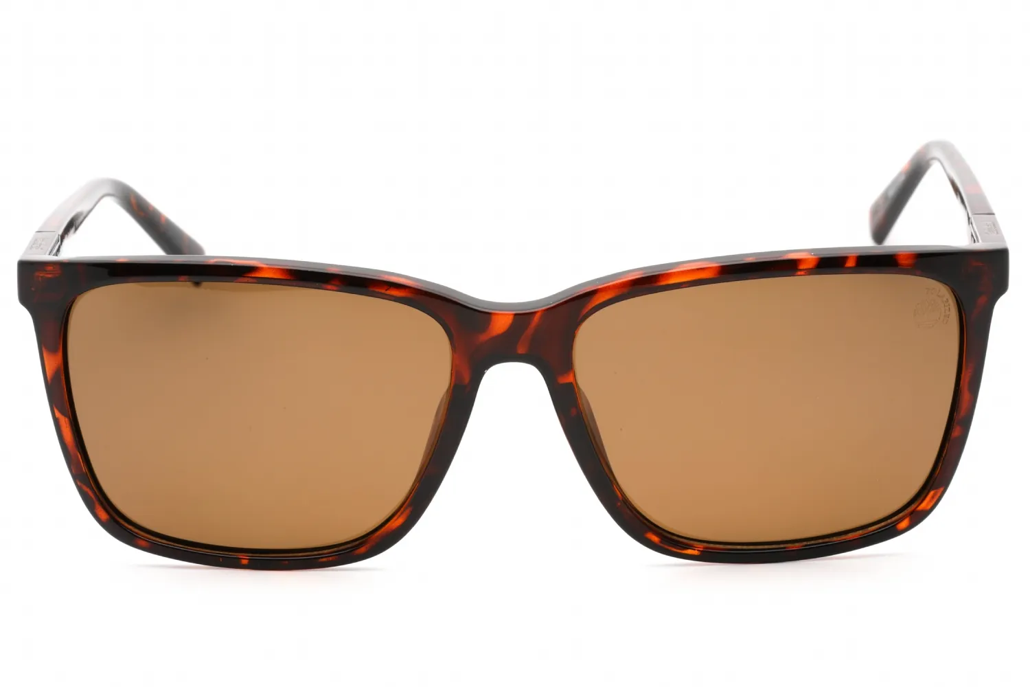 Timberland TB9280-H 52H Sunglasses Dark Havana 59mm Men 2