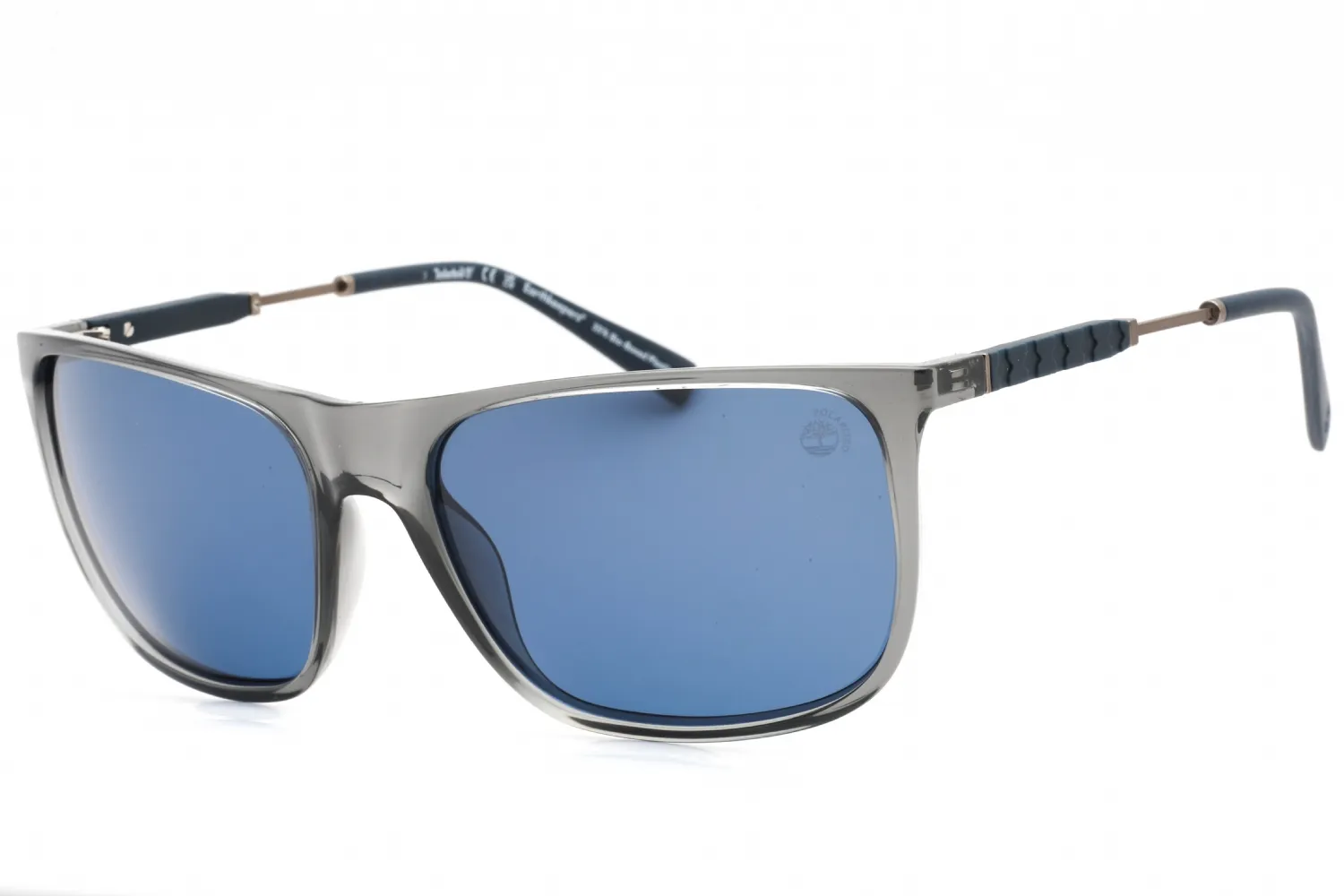 Timberland TB9281 20D Sunglasses Grey 62mm Men