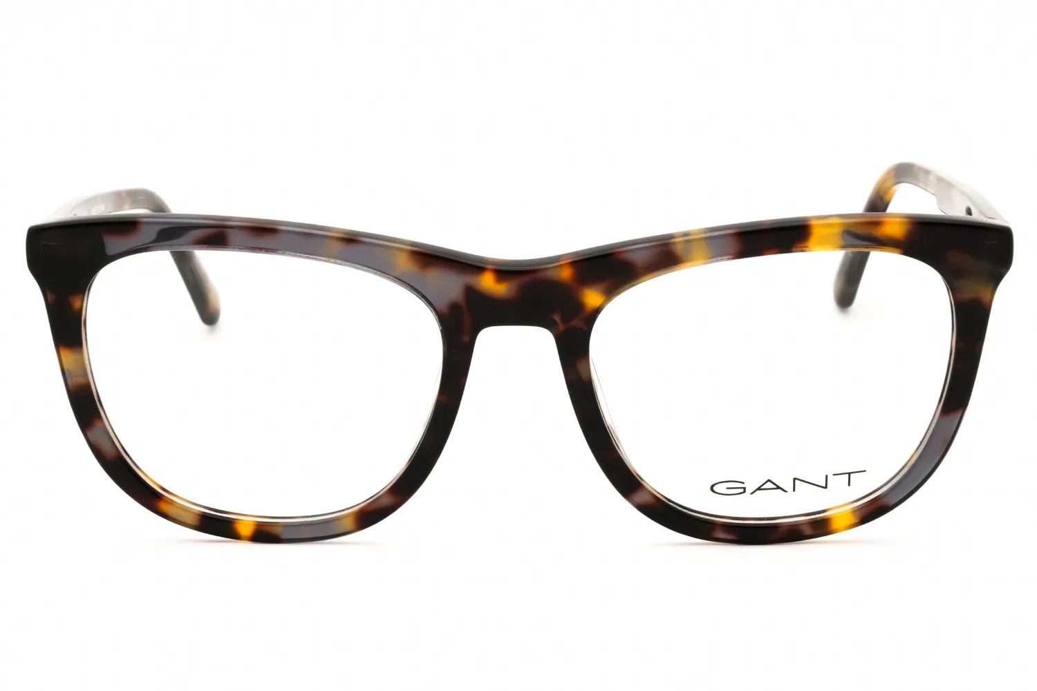 Gant GA3260 055 Eyeglasses Coloured Havana 54mm Unisex 2