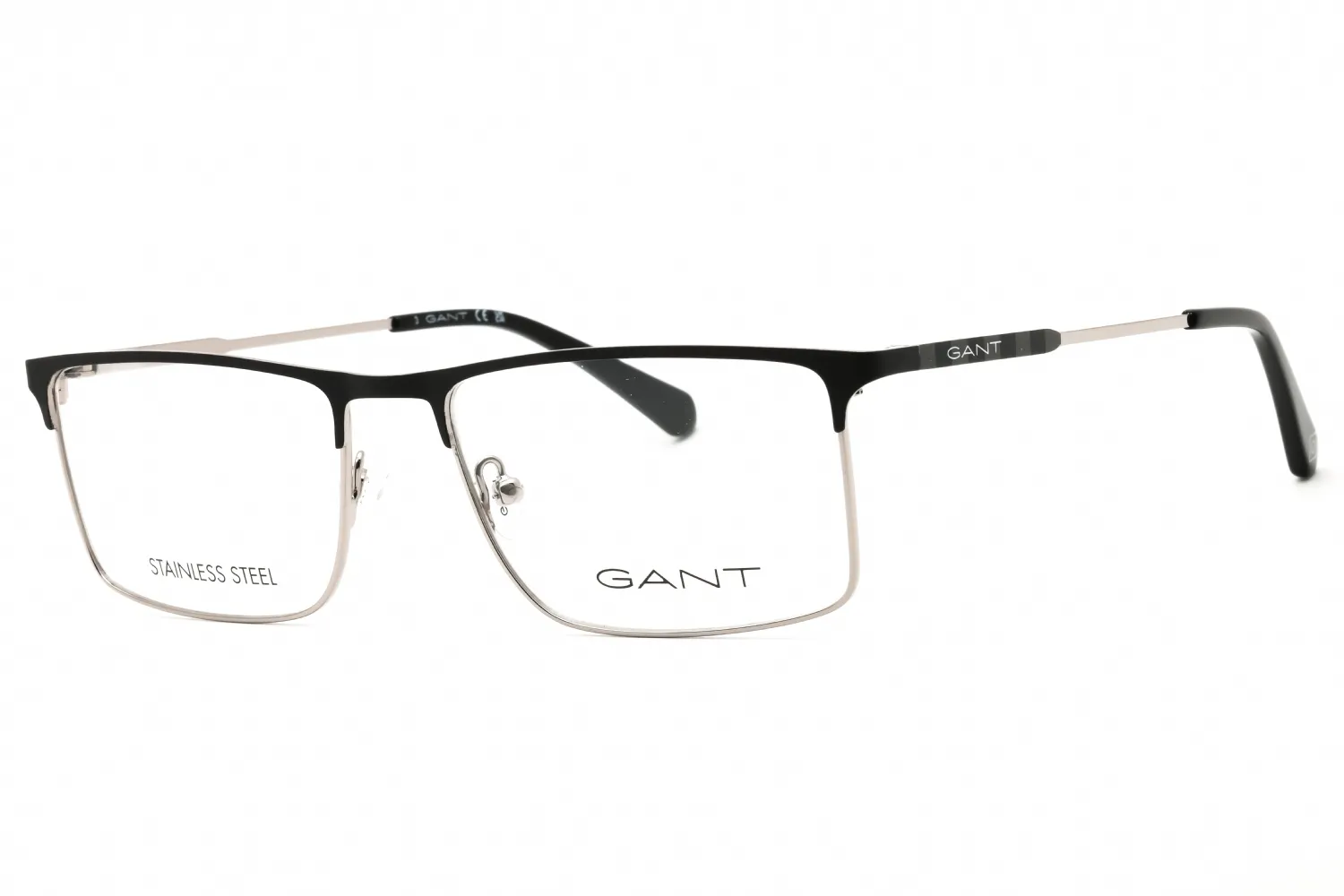 Gant GA3263 005 Eyeglasses Black 55mm Men