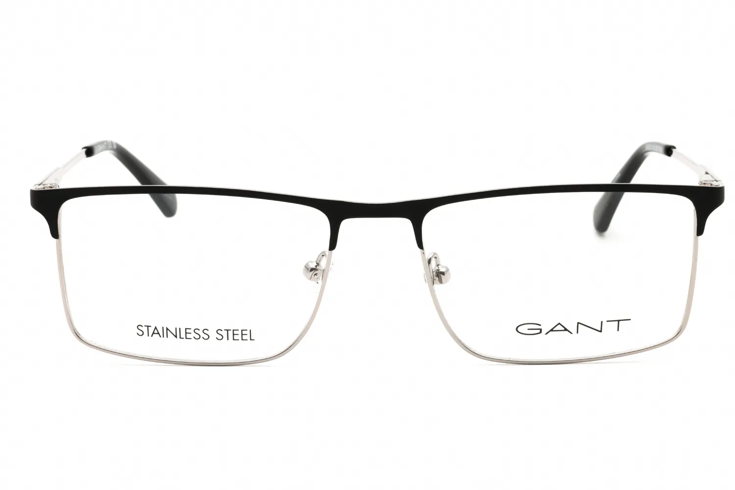 Gant GA3263 005 Eyeglasses Black 55mm Men 2