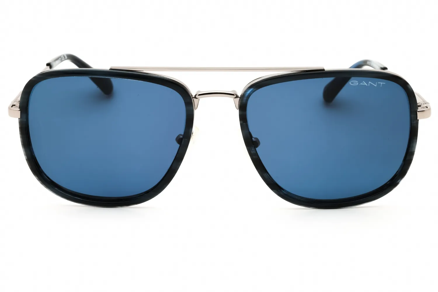 Gant GA7215 92V Sunglasses Blue 56mm Men 2