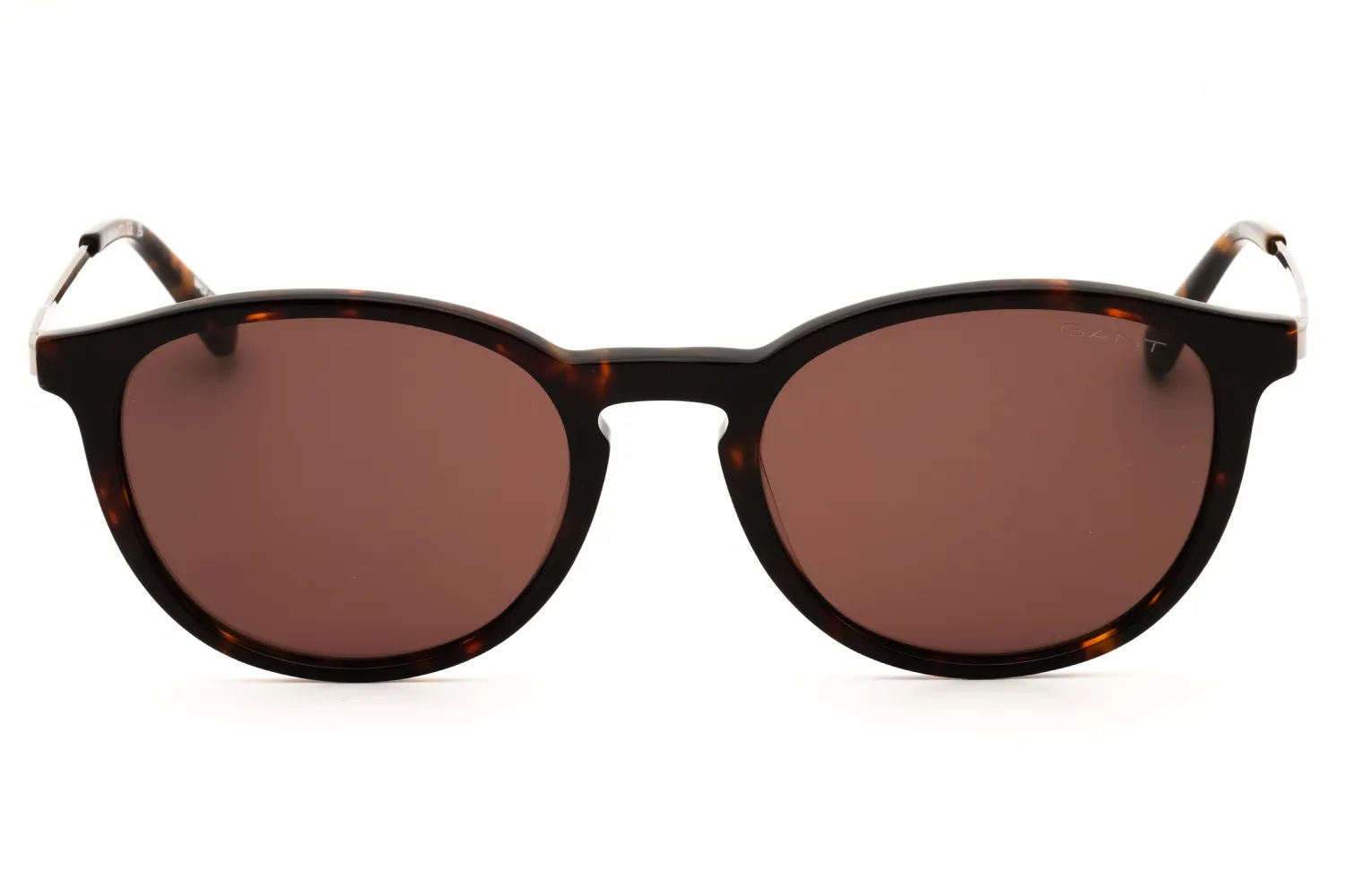 Gant GA7217 52E Sunglasses Dark Havana 53mm Men 2