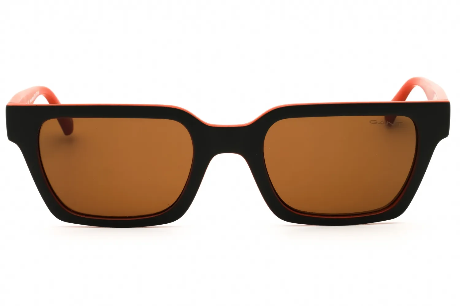 Gant GA7218 98E Sunglasses Dark Green 53mm Men 2