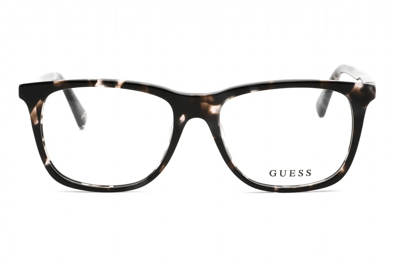 Guess GU5223 020 Eyeglasses Grey 52mm Unisex 2
