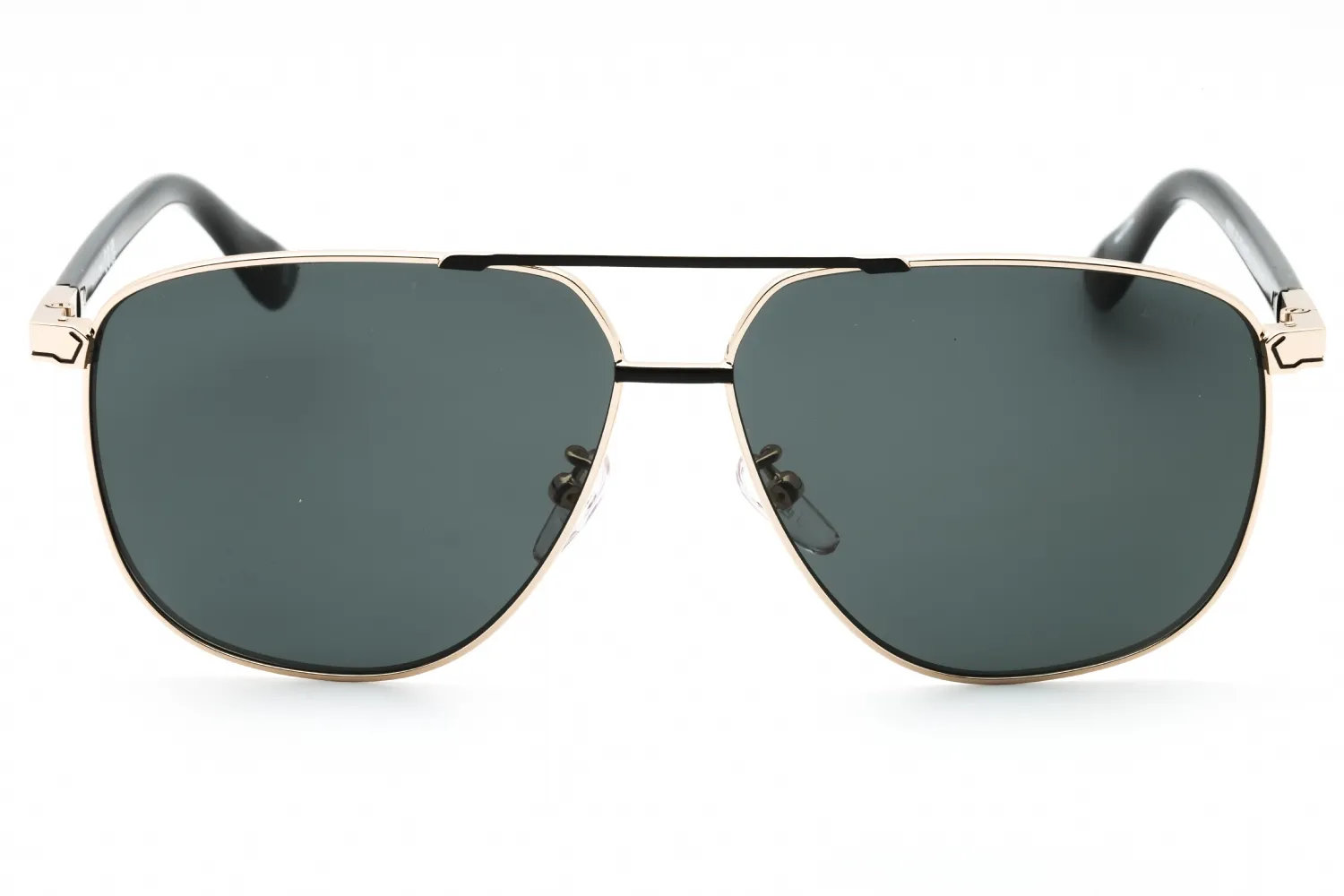 BMW BW0030 32D Sunglasses Gold 61mm Men 2