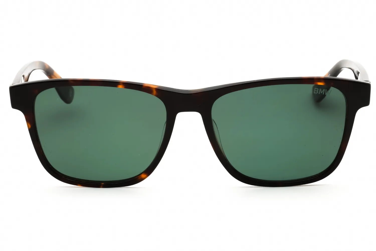 BMW BW0032 52R Sunglasses Dark Havana 55mm Men 2