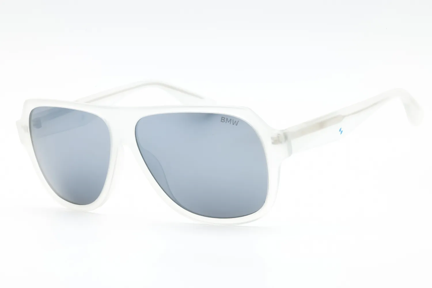 BMW BW0035 26C Sunglasses Crystal 59mm Men