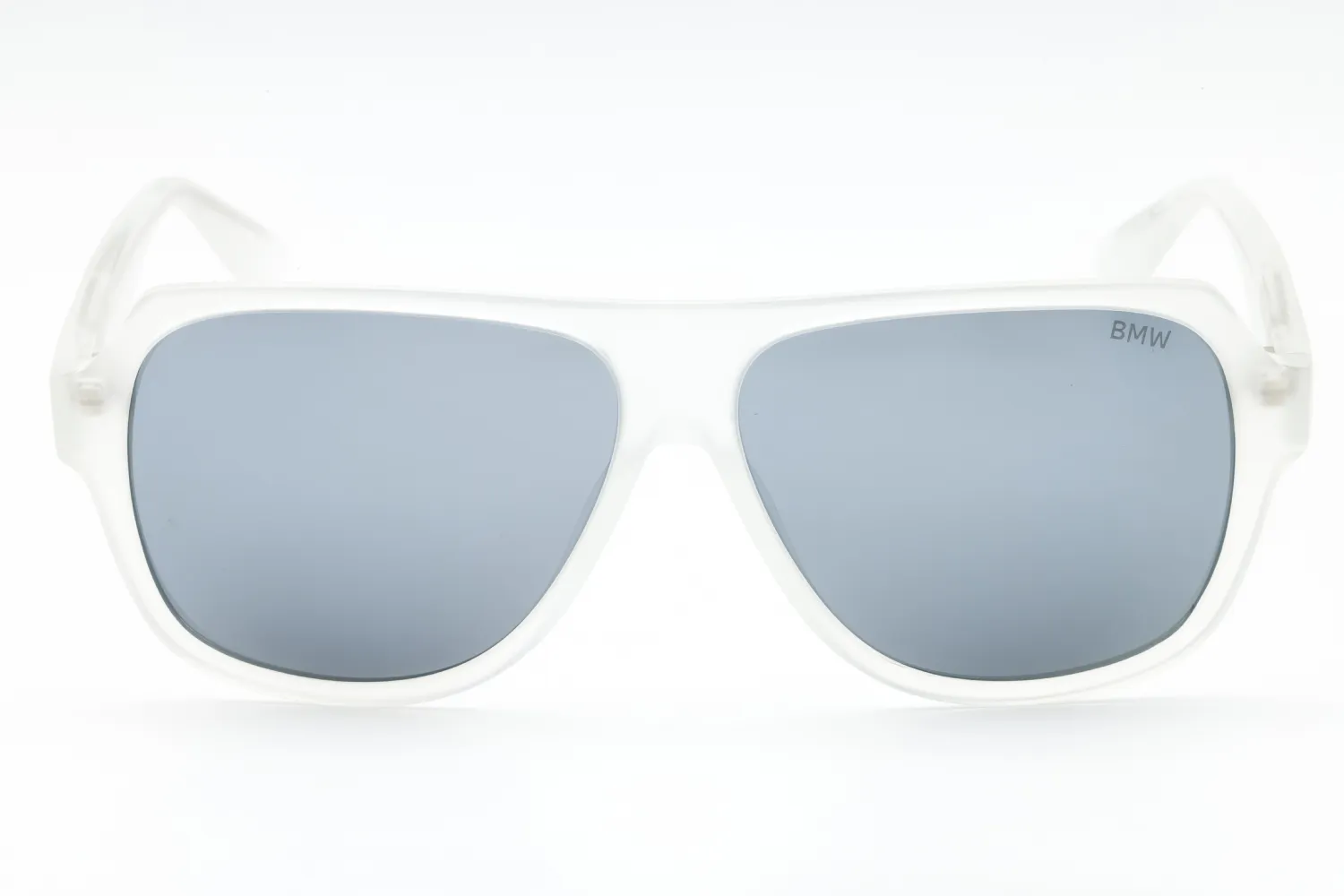 BMW BW0035 26C Sunglasses Crystal 59mm Men 2
