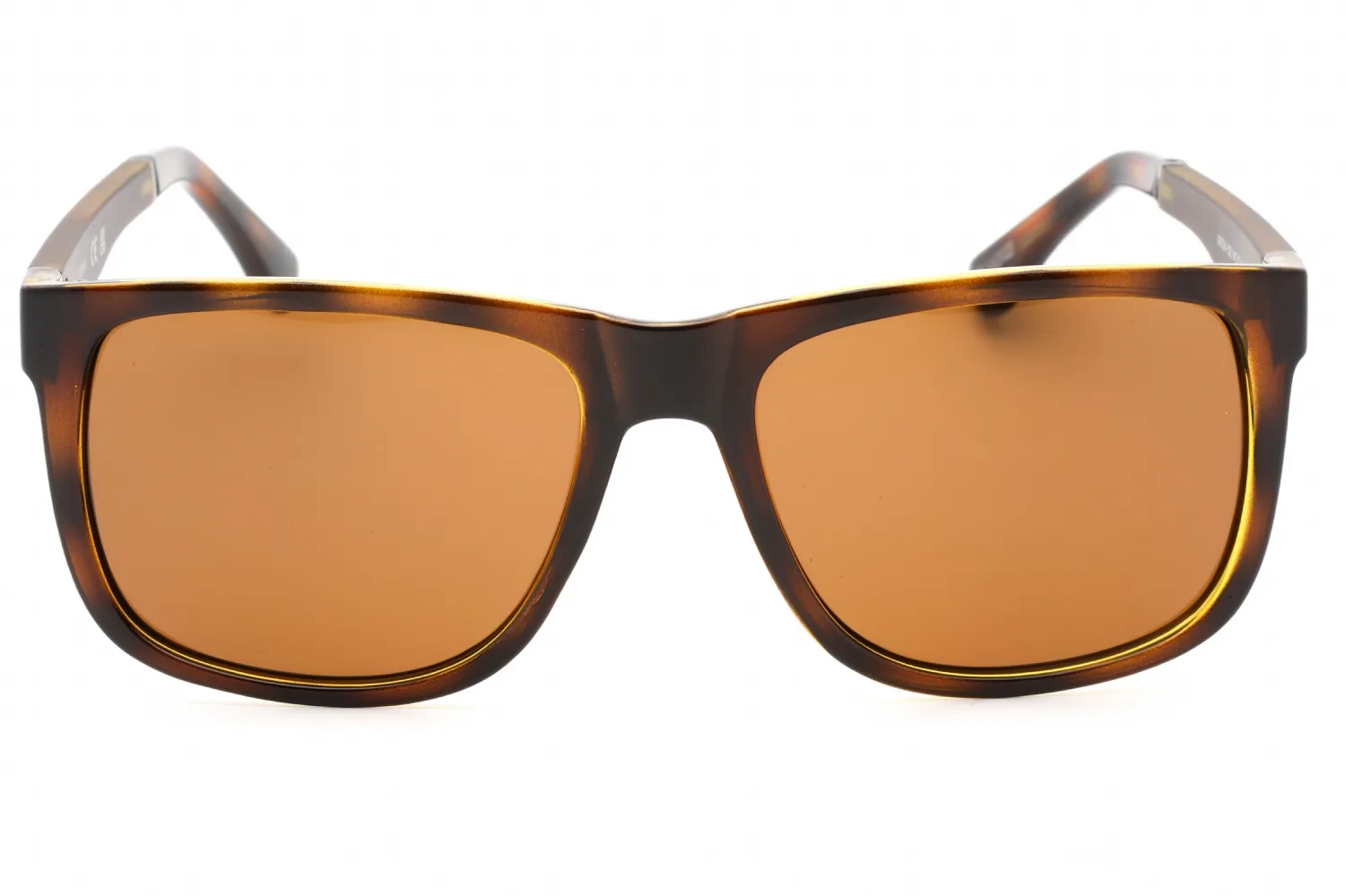 Guess Factory GF0234 52E Sunglasses Dark Havana 54mm Men 2