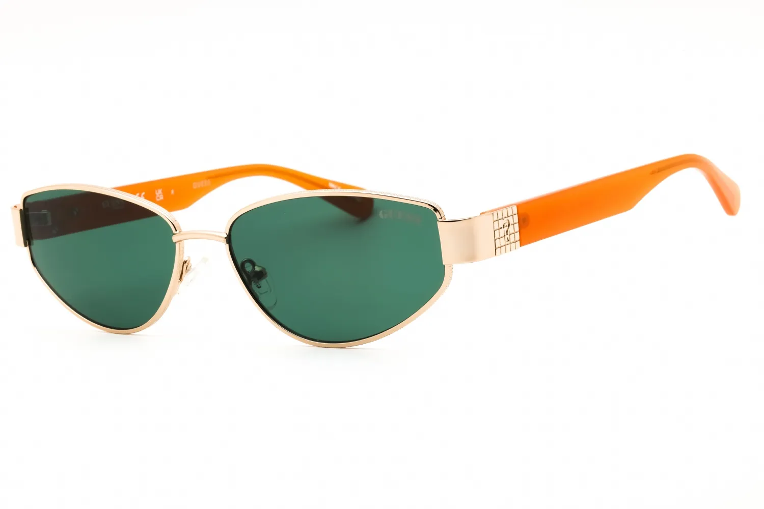 Guess GU8258 32N Sunglasses Gold 56mm Women