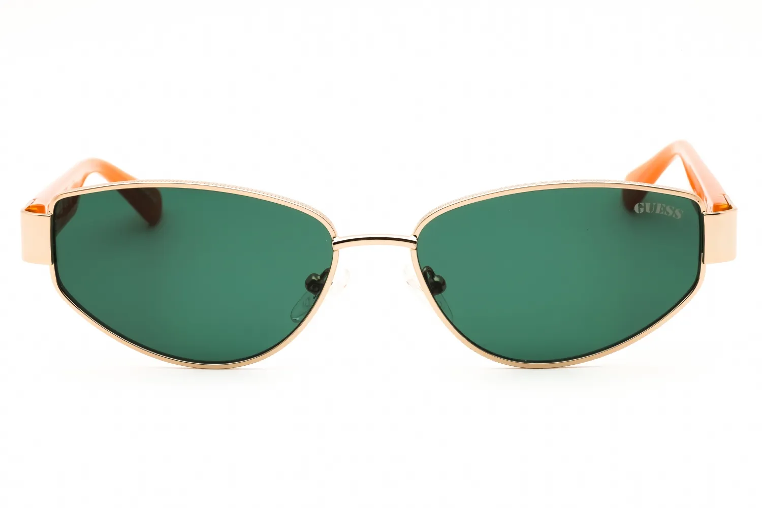 Guess GU8258 32N Sunglasses Gold 56mm Women 2