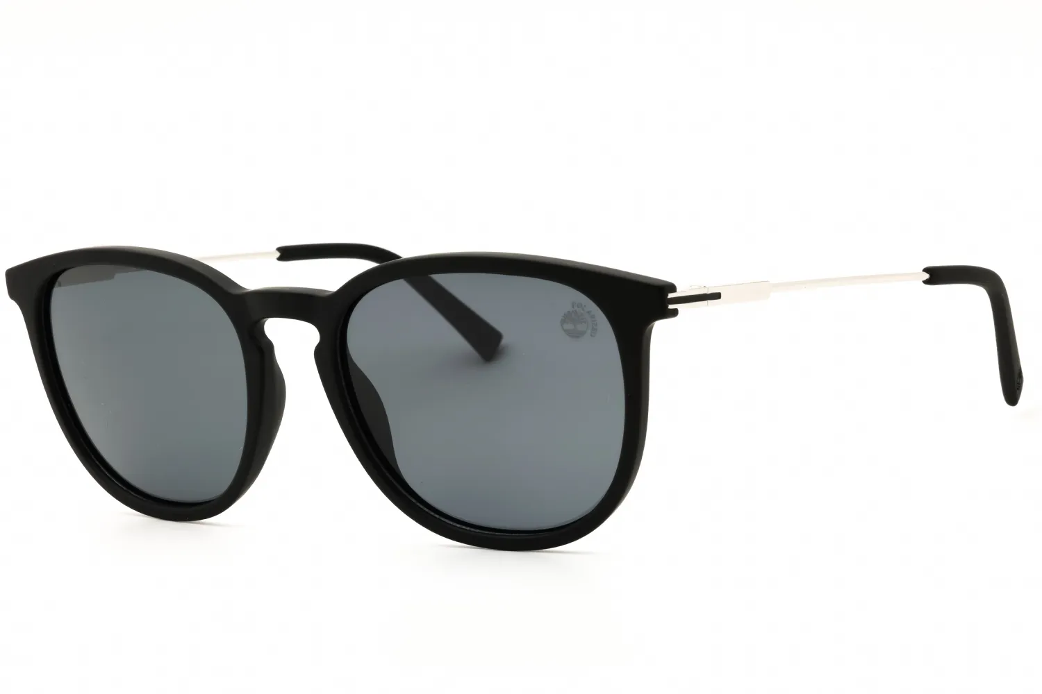 Timberland TB9291-H 02D Sunglasses Matte Black 55mm Men