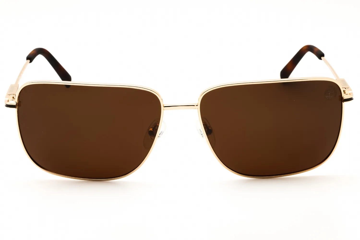 Timberland TB9290 32H Sunglasses Gold 62mm Men 2