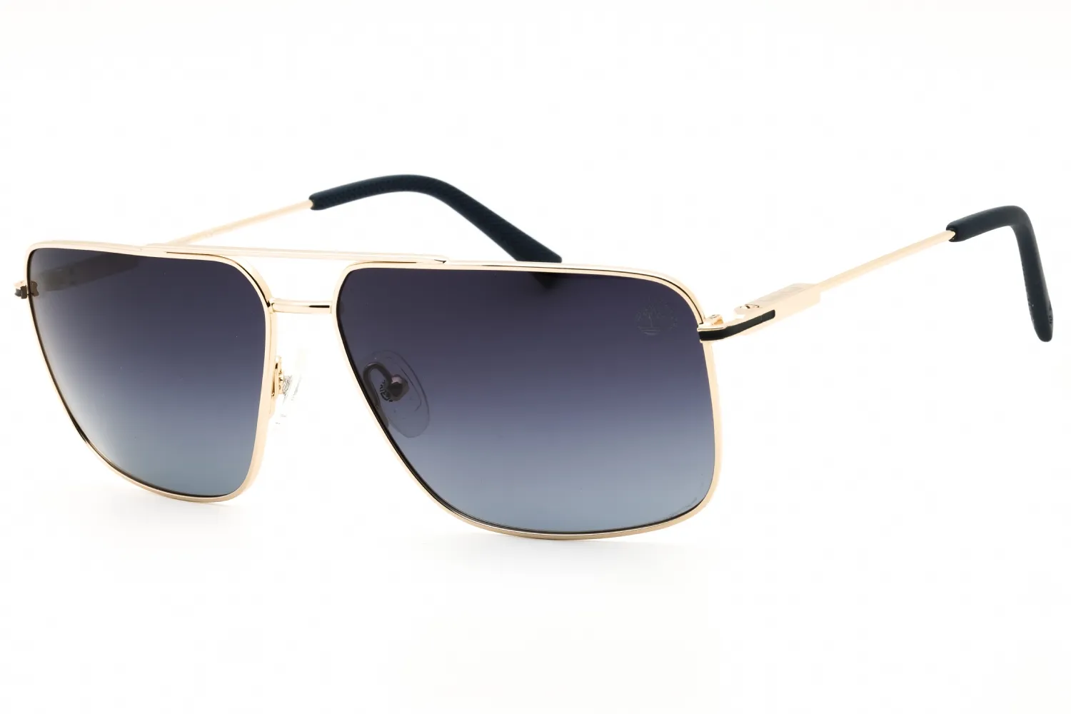 Timberland TB9292 32D Sunglasses Gold 61mm Men