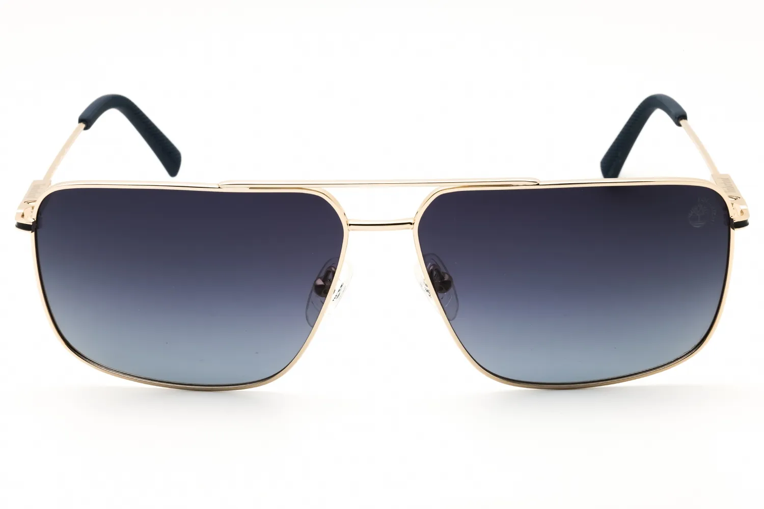 Timberland TB9292 32D Sunglasses Gold 61mm Men 2