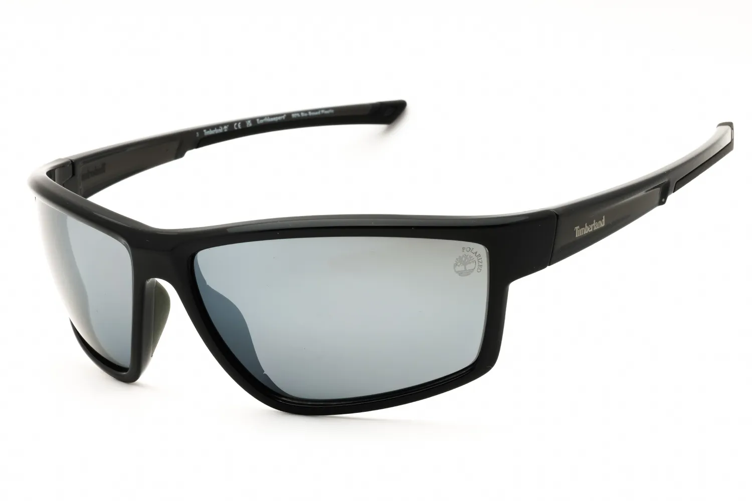 Timberland TB9287 20D Sunglasses Grey 65mm Men